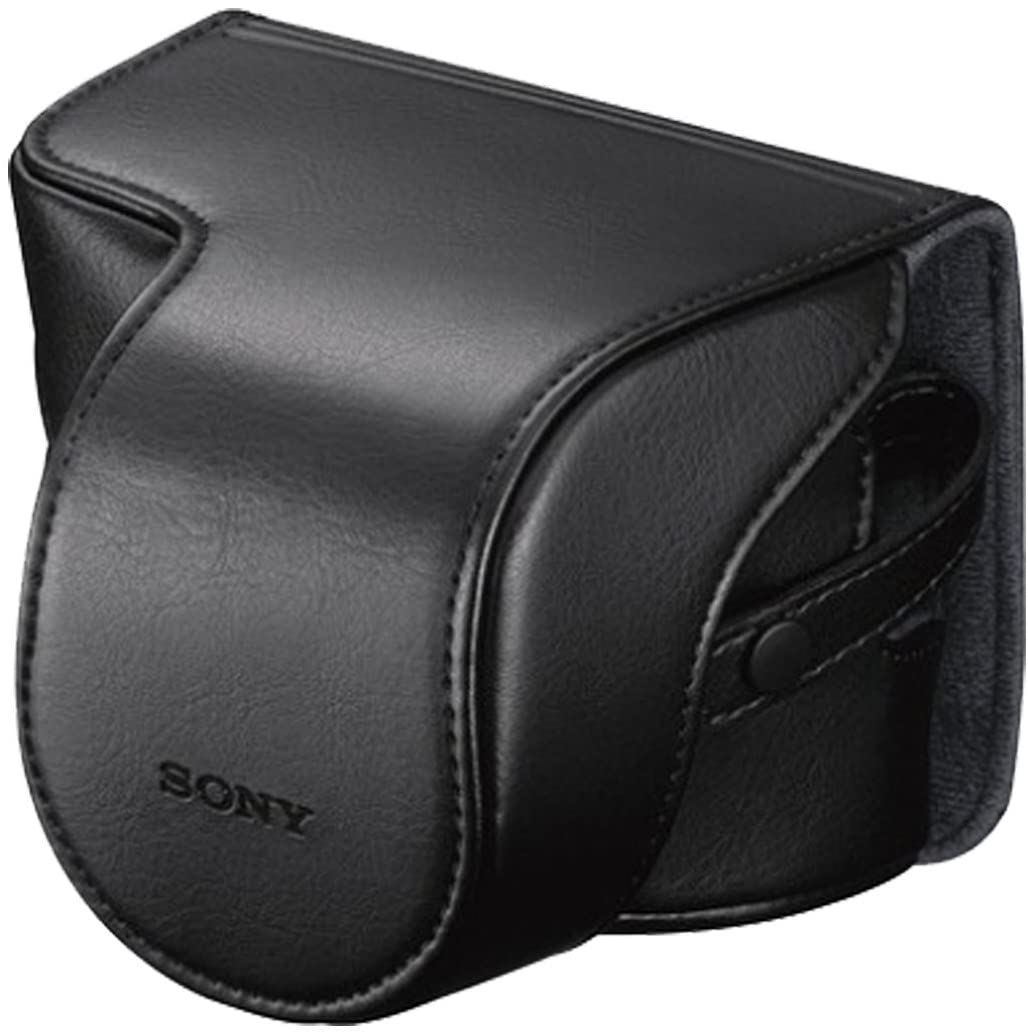 Picture of Sony LCS-EJA Soft Carry Case