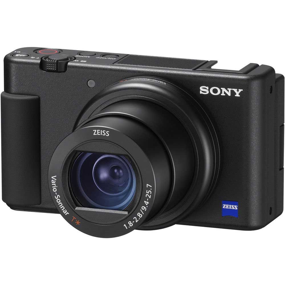 Picture of Sony ZV1BDI Vlogging Digital Camera