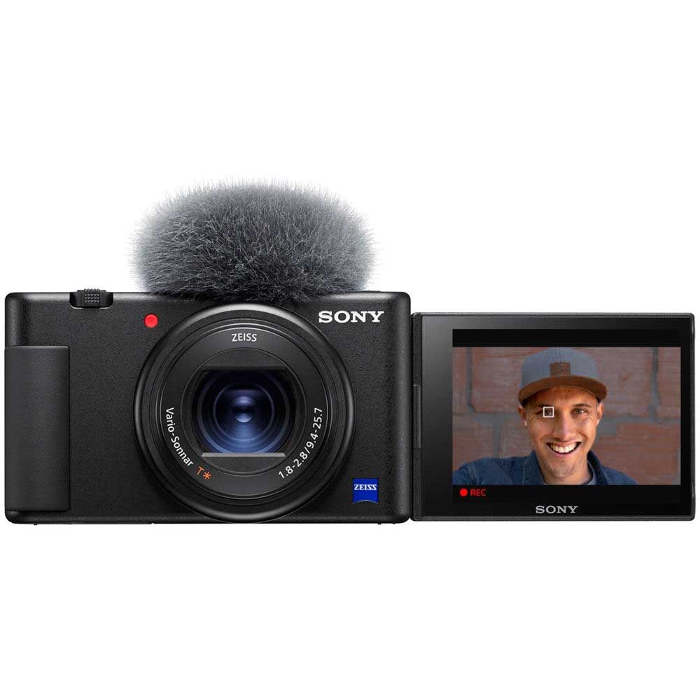 Picture of Sony ZV1BDI Vlogging Digital Camera