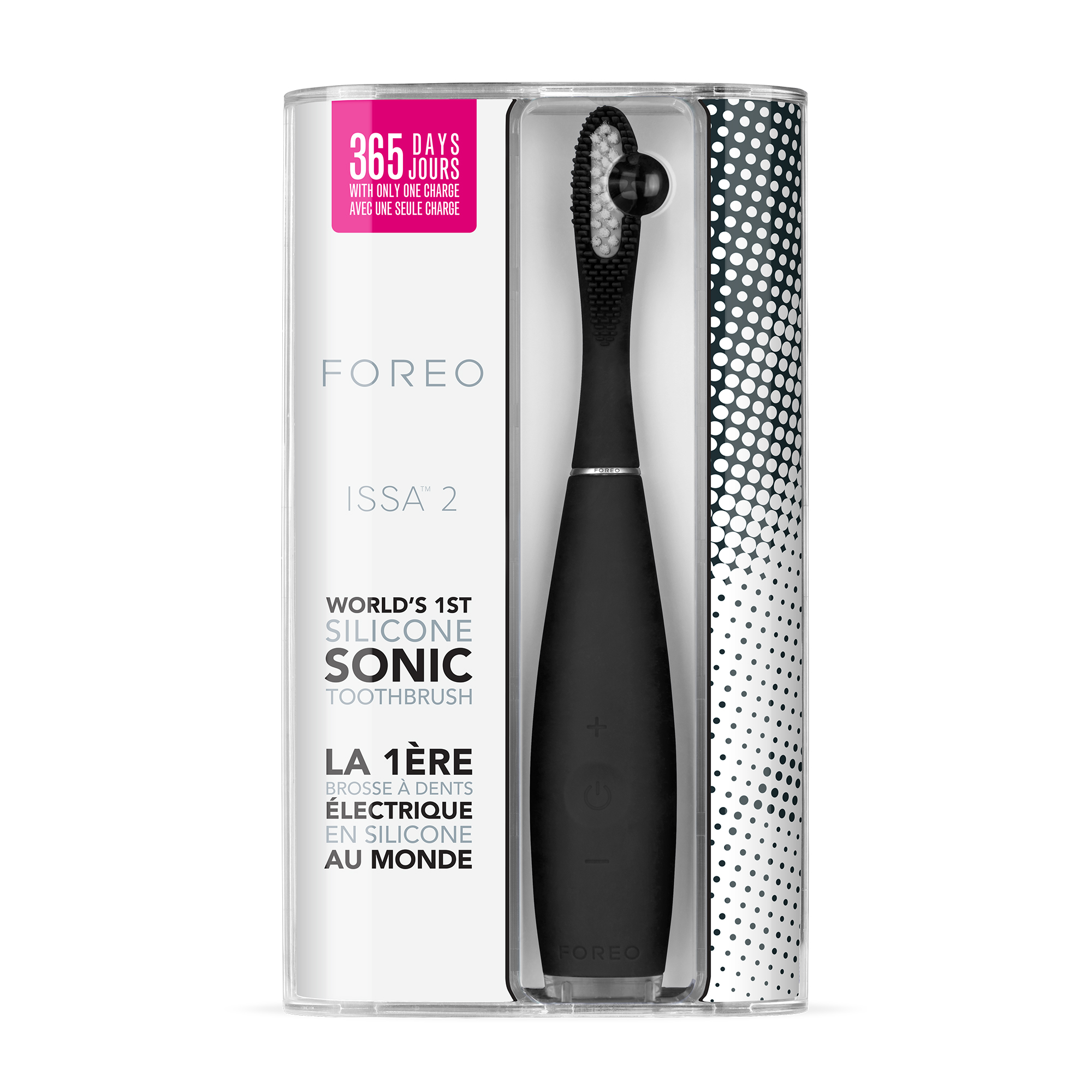 Picture of Foreo Issa 2 Cool Black