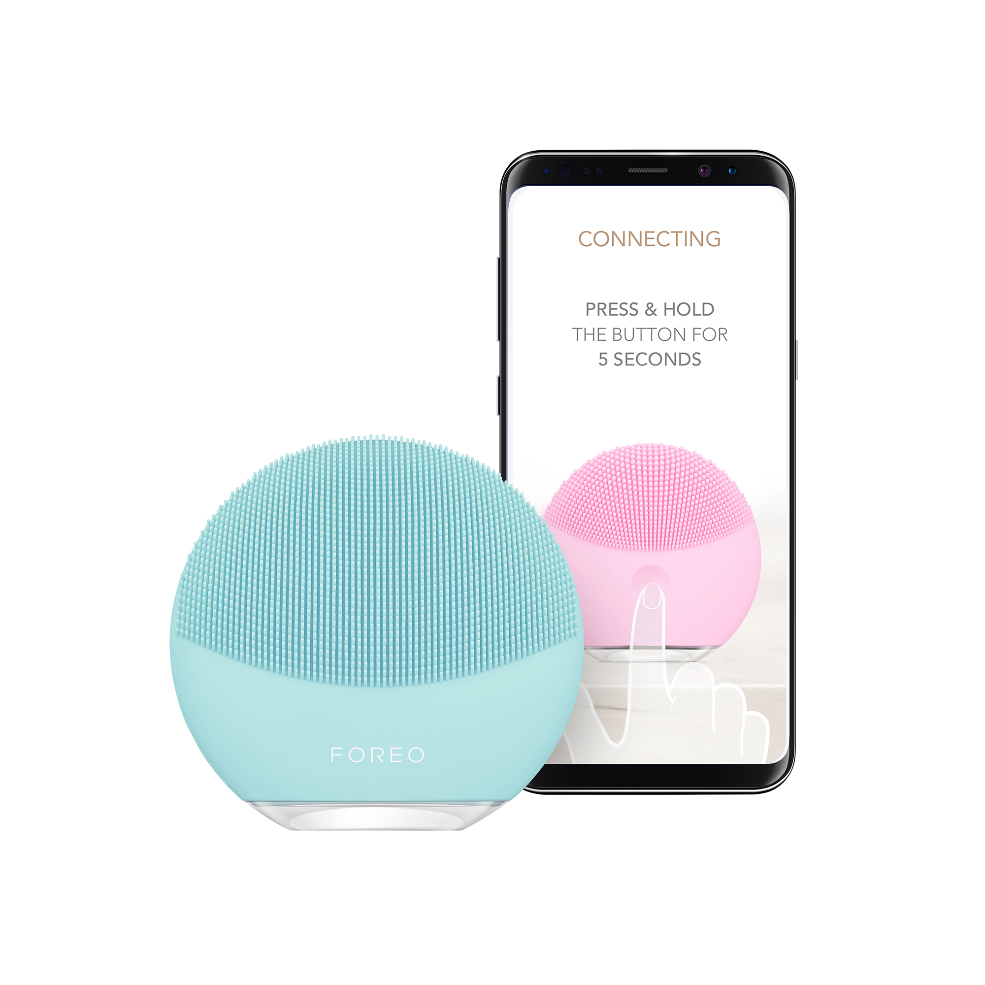 Picture of Foreo Luna Mini 3 Mint