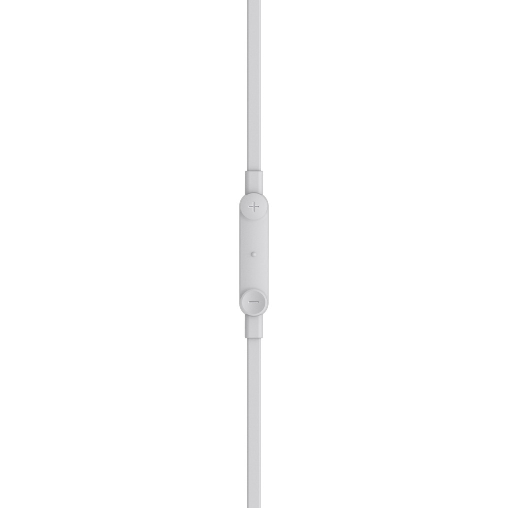 Picture of Belkin Soundform Headphones Lightning White