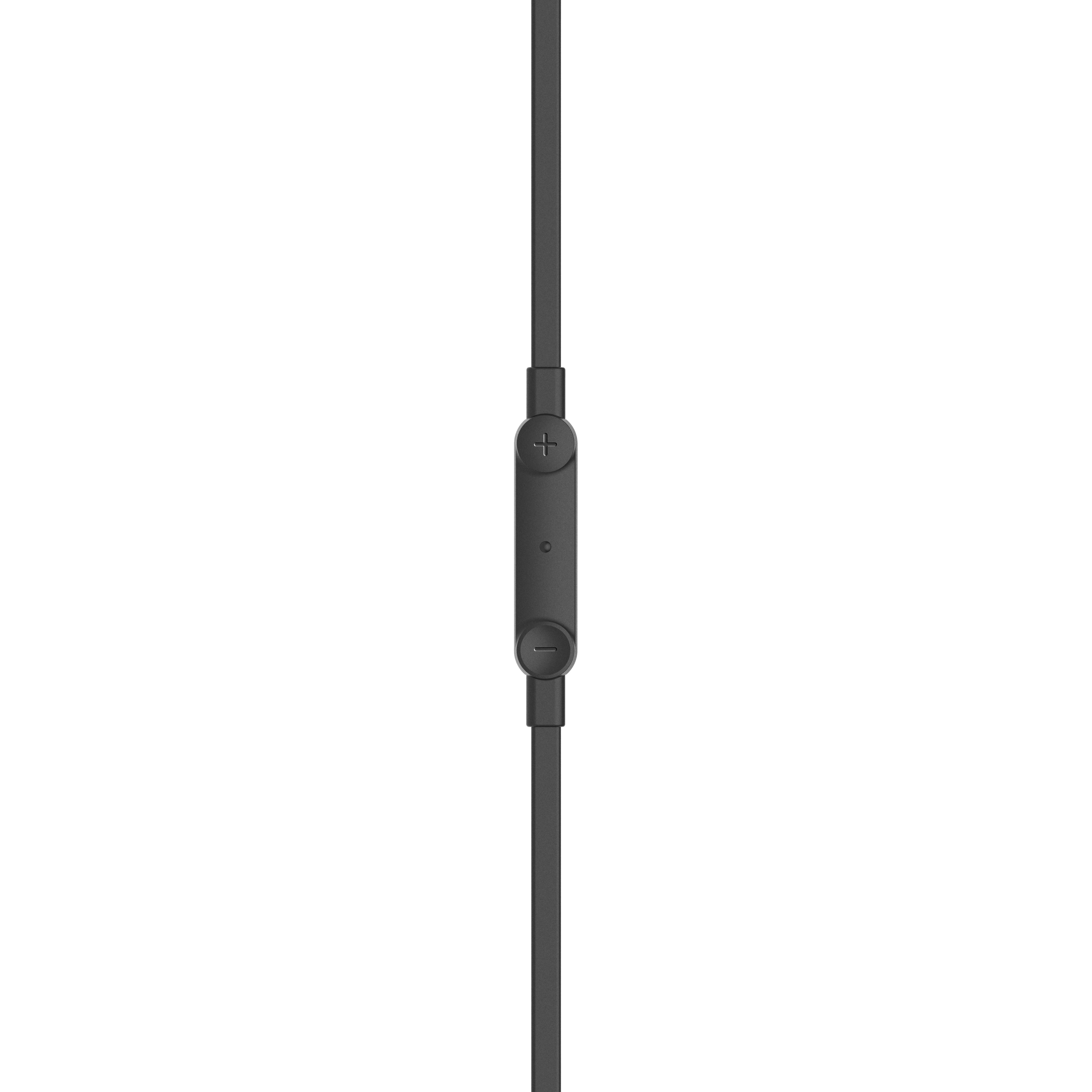 Picture of Belkin Soundform Headphones USB-C Black