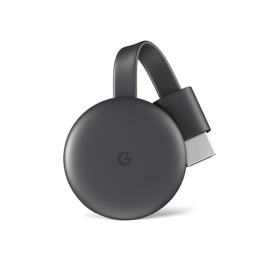 Picture of Google Chromecast Video Streaming