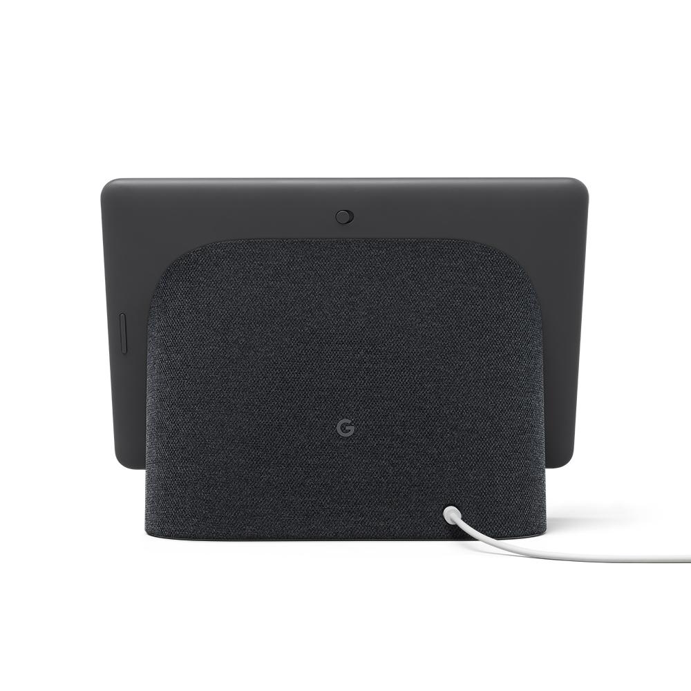 Picture of Google Nest Hub Max Charcoal