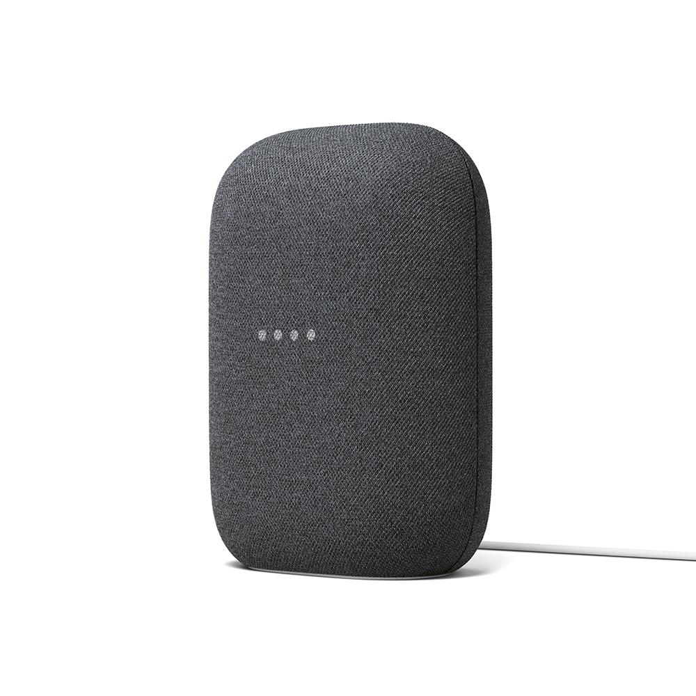 Picture of Google Nest Audio Charcoal
