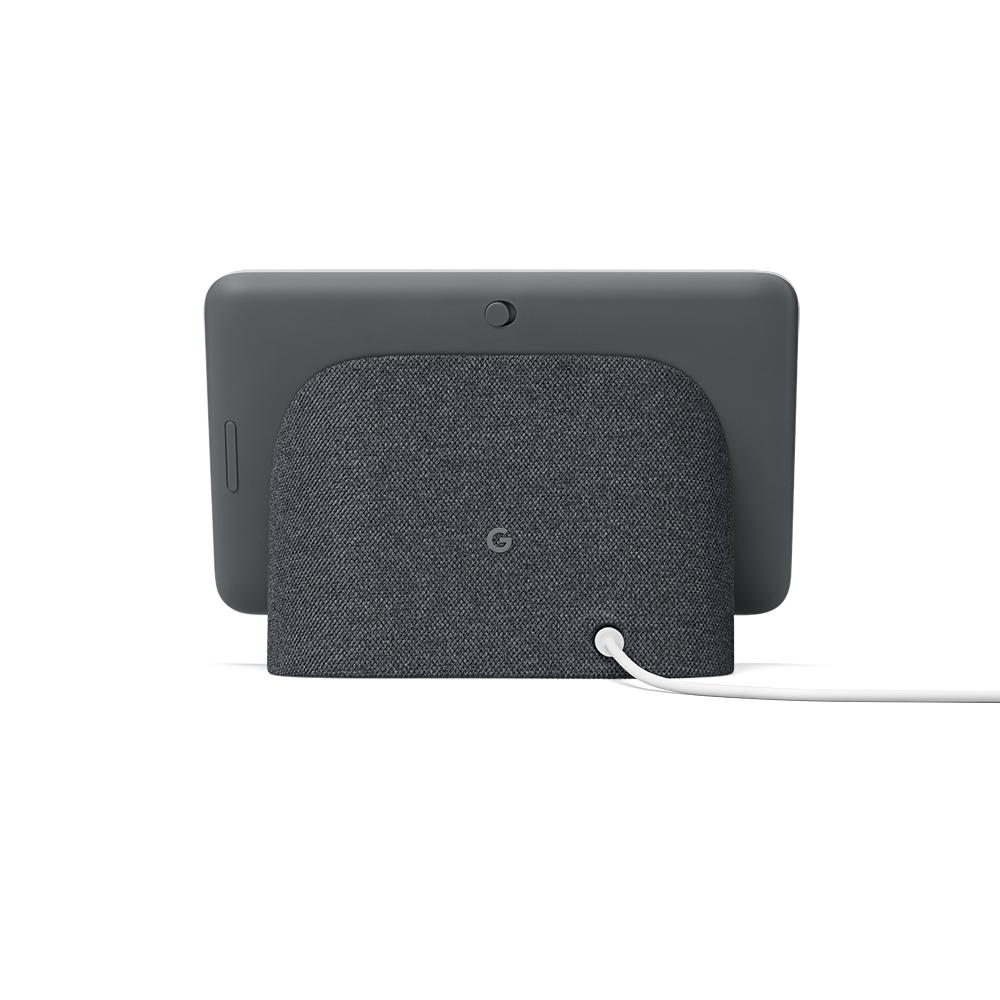 Picture of Google Nest Hub 2nd Generation Charcoal