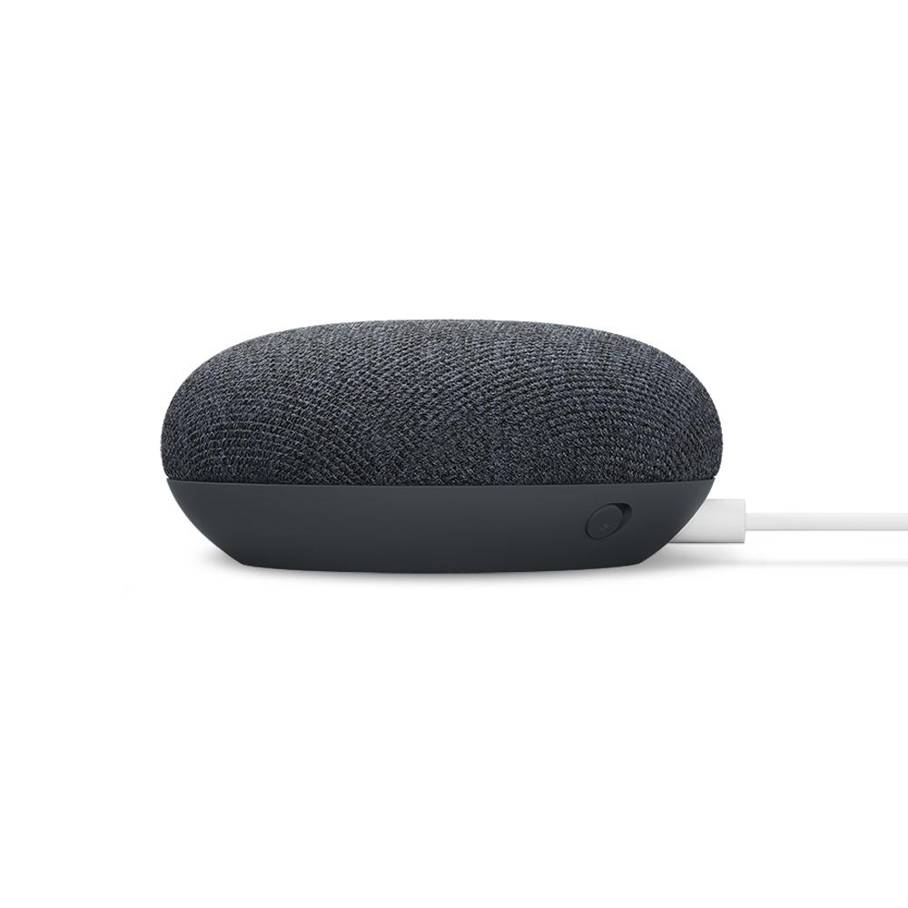 Picture of Google Nest Mini Charcoal
