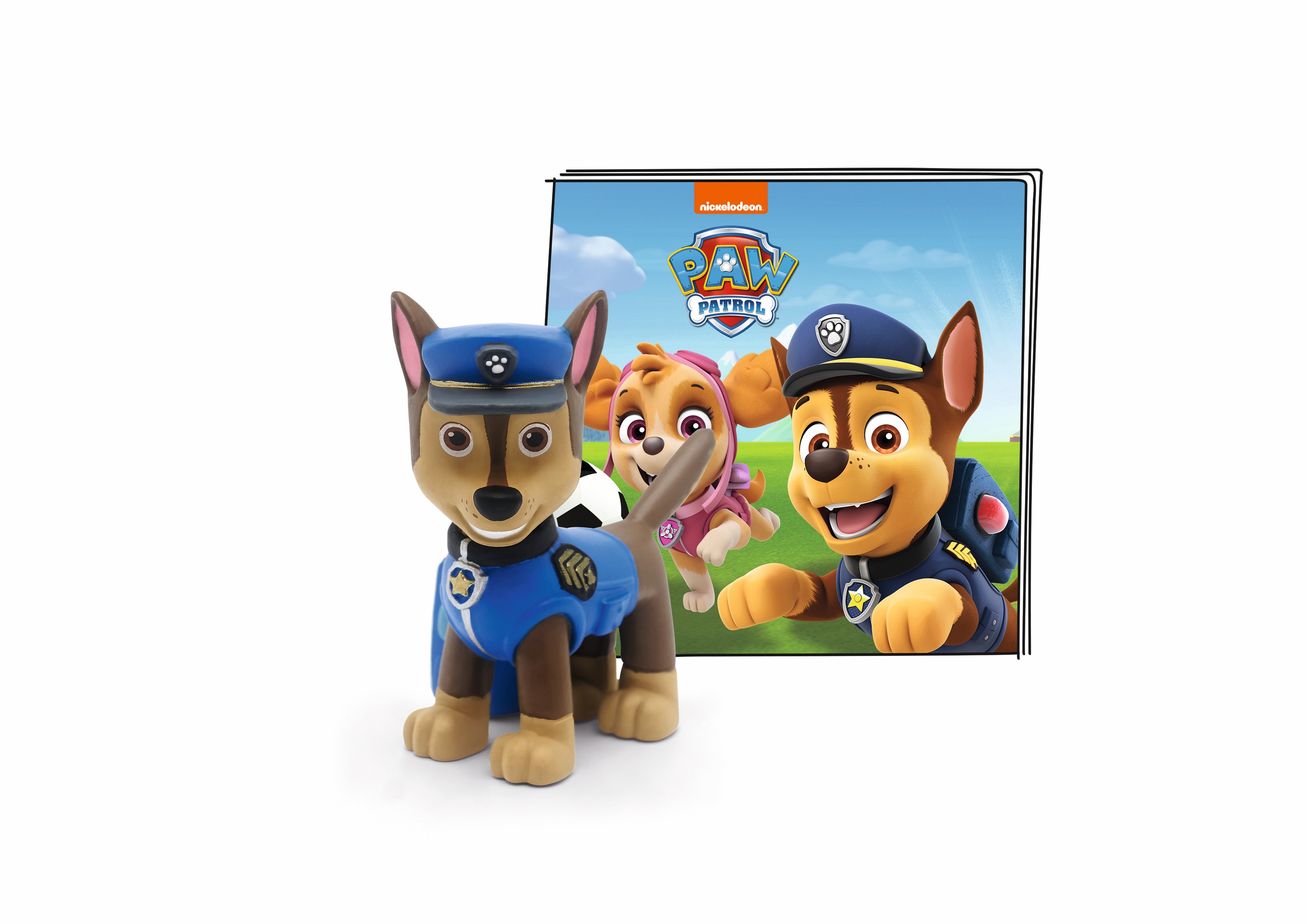 Picture of Tonies Paw Patrol Chase Vol 2