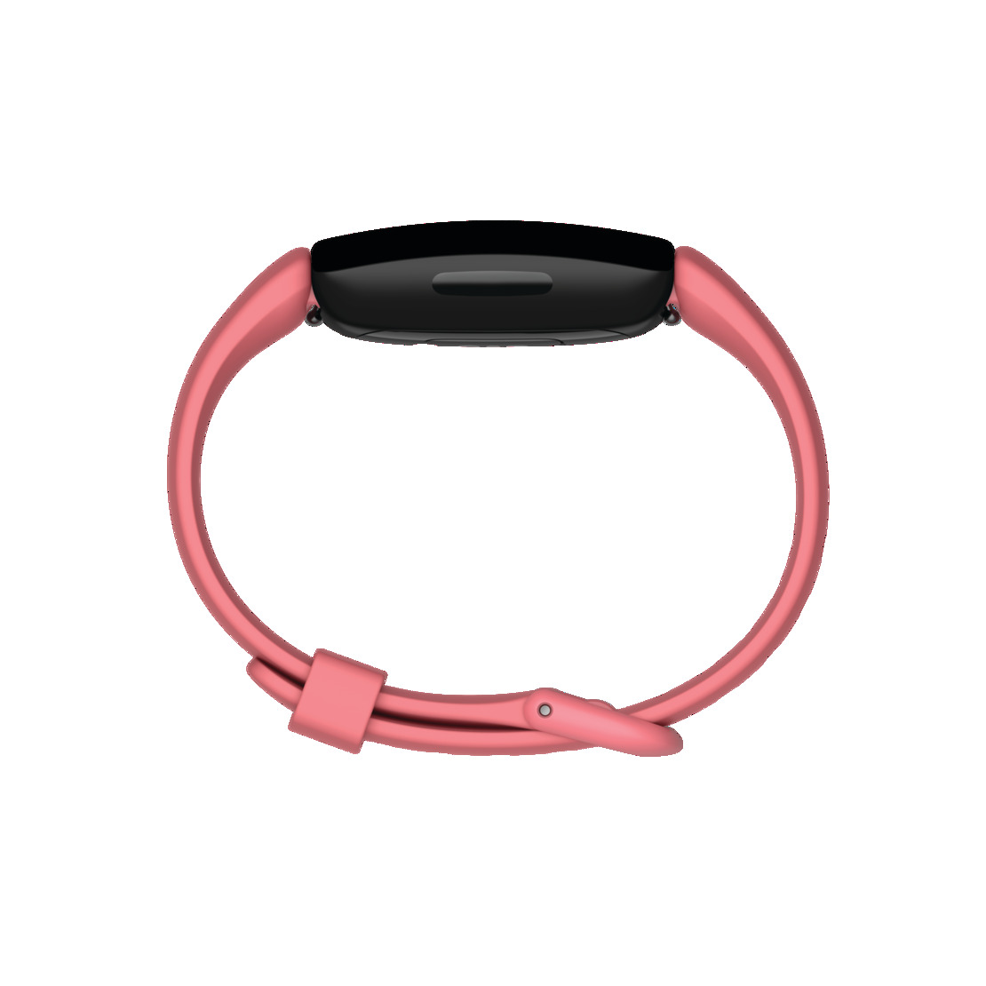 Fitbit - Inspire 2 Fitness Tracker - Desert offers Rose