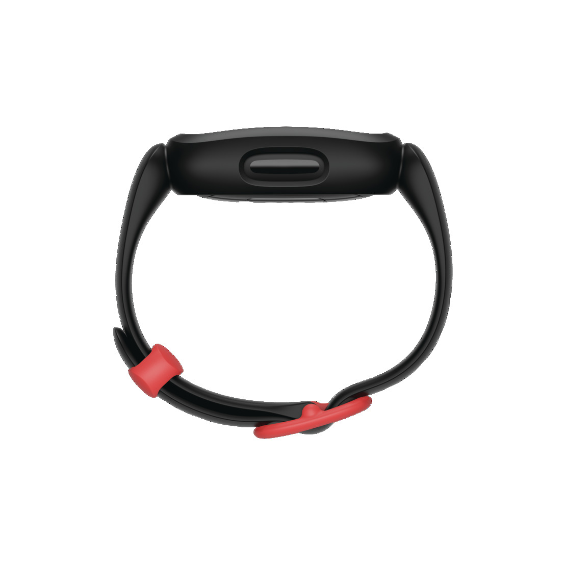 Picture of Fitbit Ace 3 Kids Tracker Black Red