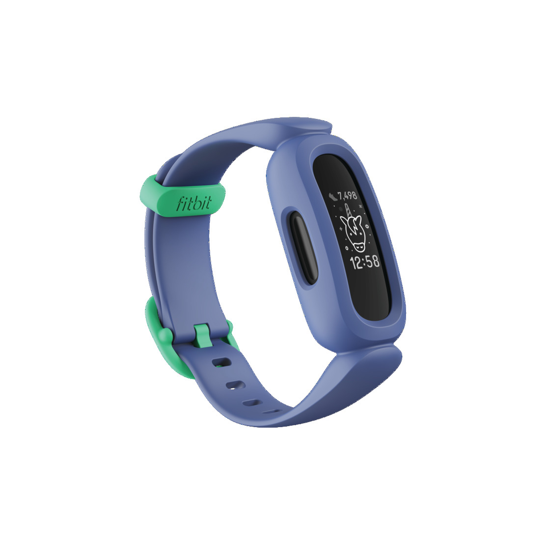 Picture of Fitbit Ace 3 Kids Tracker Blue Green