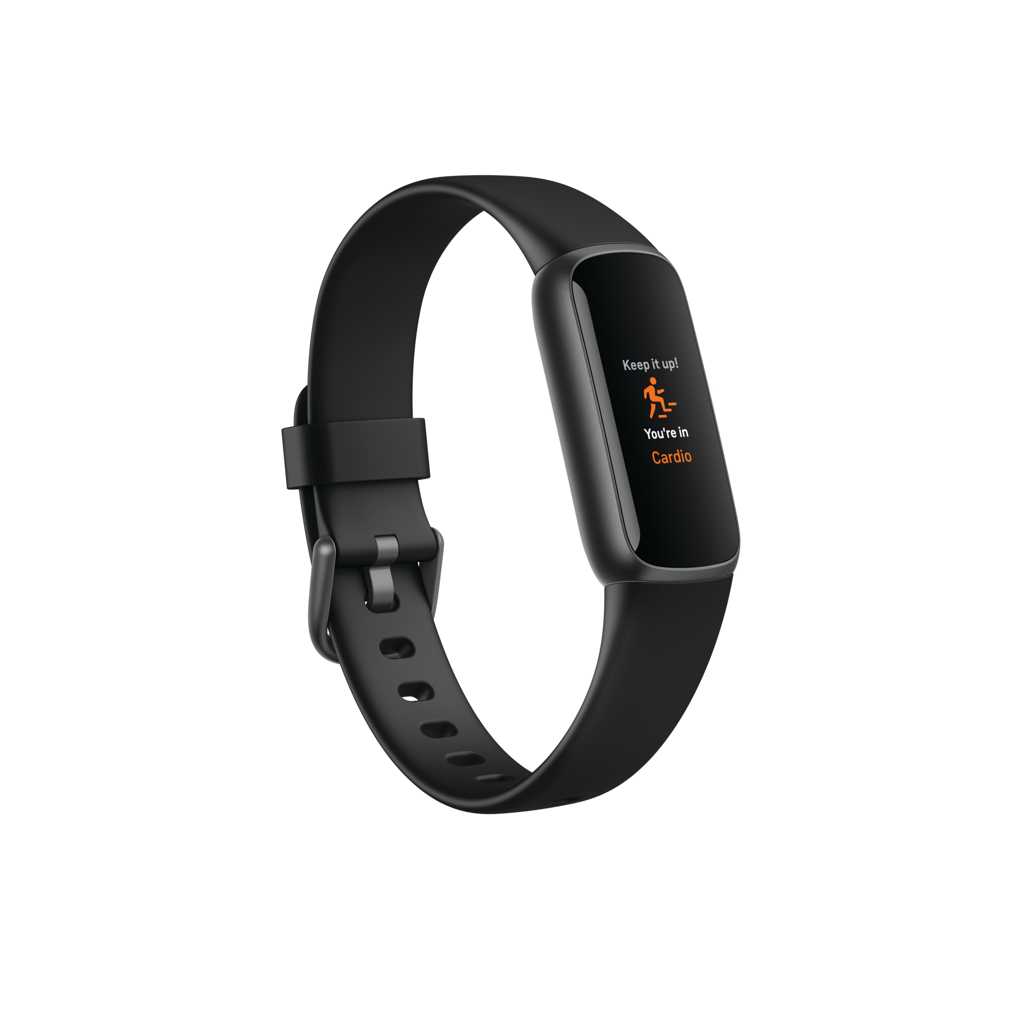 Picture of Fitbit Luxe Black