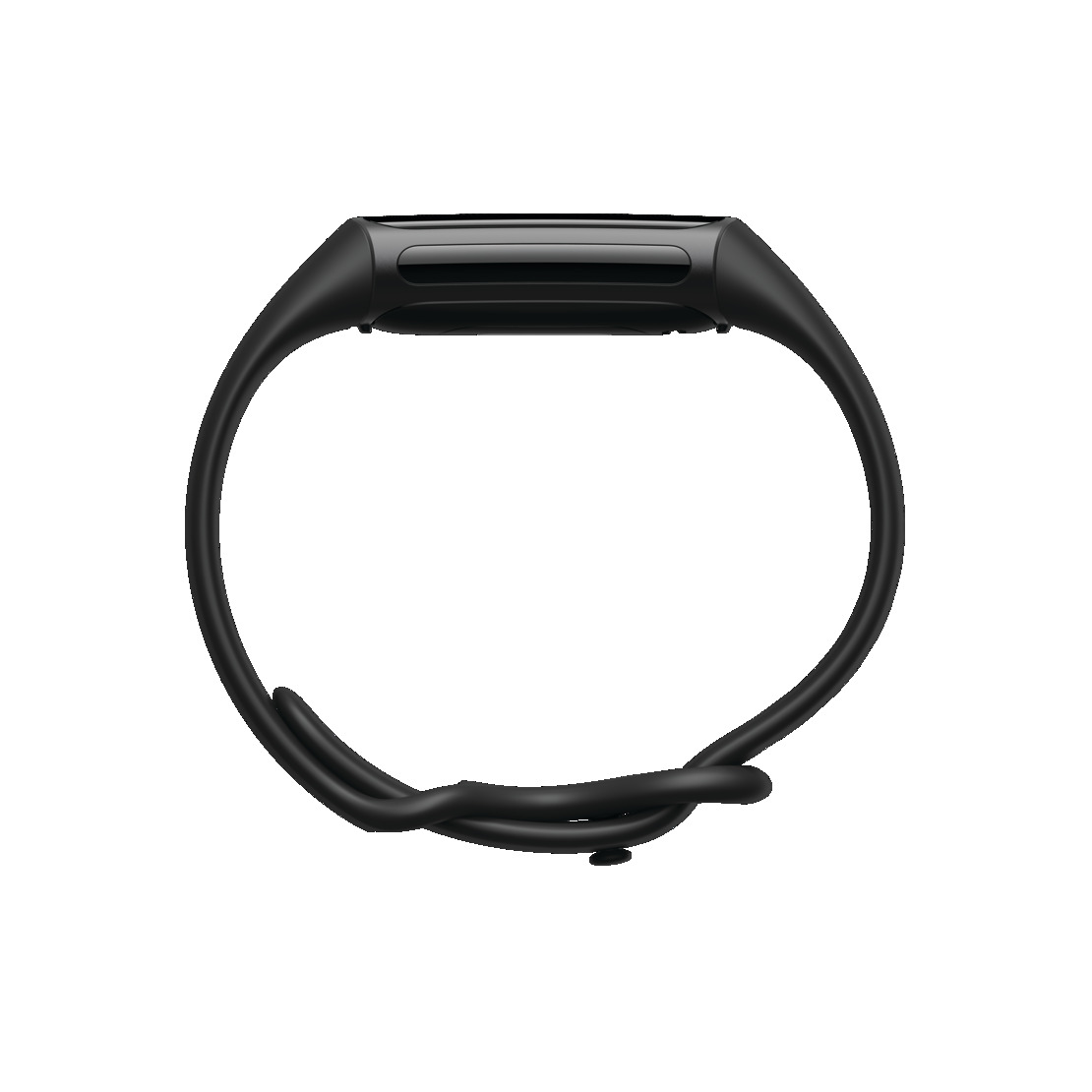 Picture of Fitbit Charge 5 Watch Black and Graphite
