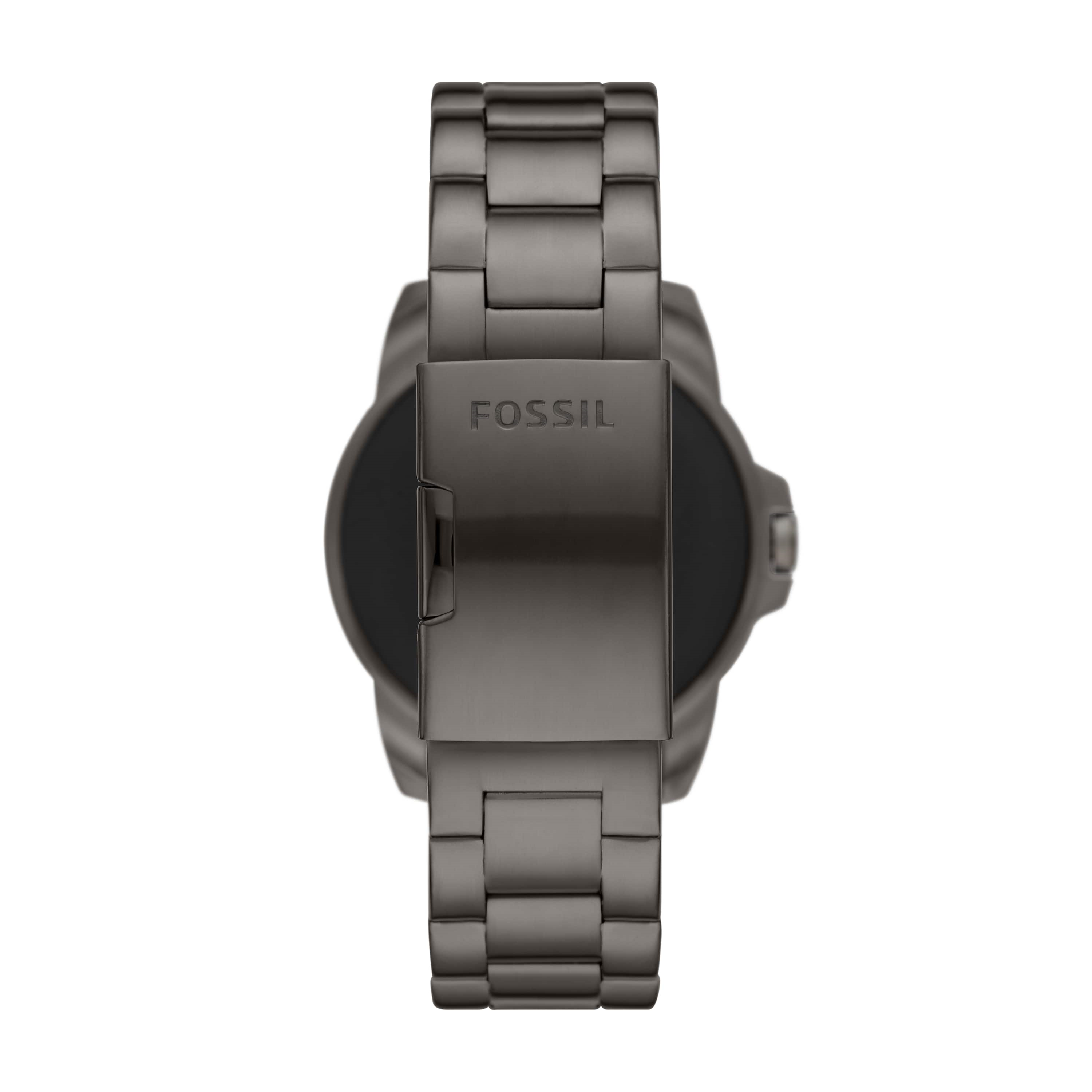 Picture of Fossil Gen 5E Smartwatch Smoke S/Steel