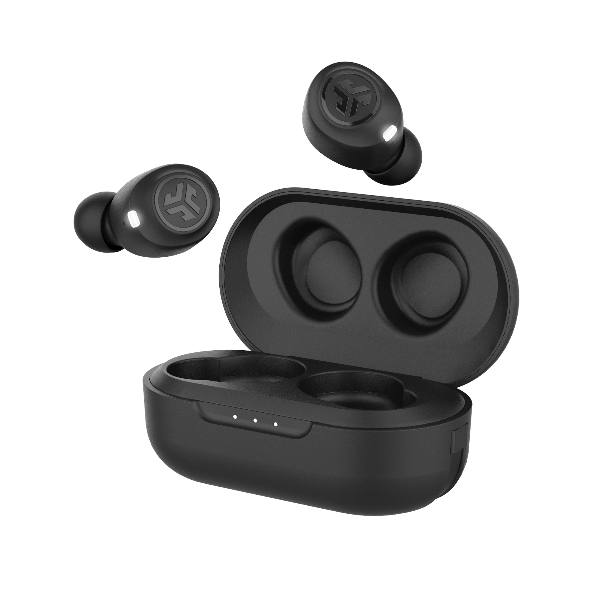 Picture of JBUDS Air True Wireless Earbuds Black