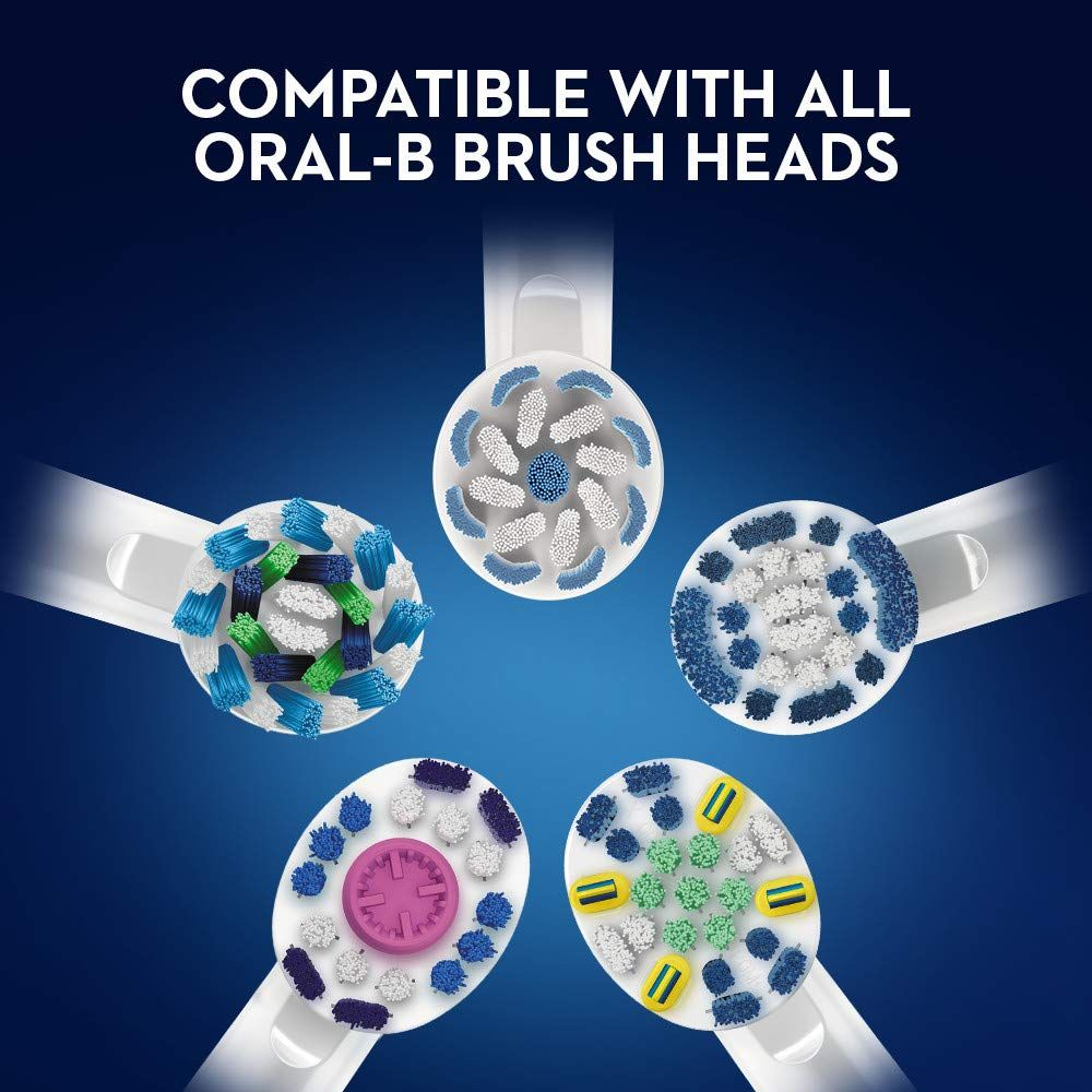 Picture of ORAL B VITALITY PLUS CROSS ACTION