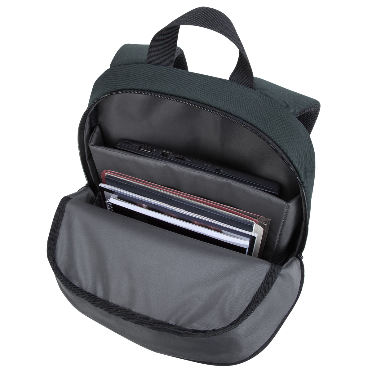 Picture of Targus Geolite Essential 15.6 Backpack Black