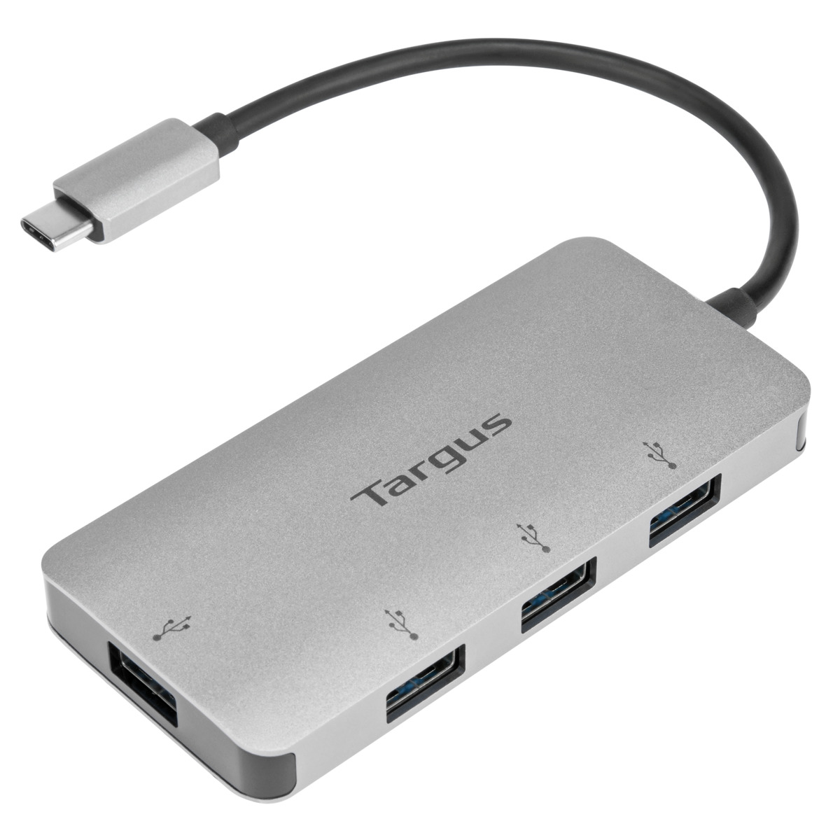 Picture of Targus USB C To 4 Port USB-A Hub