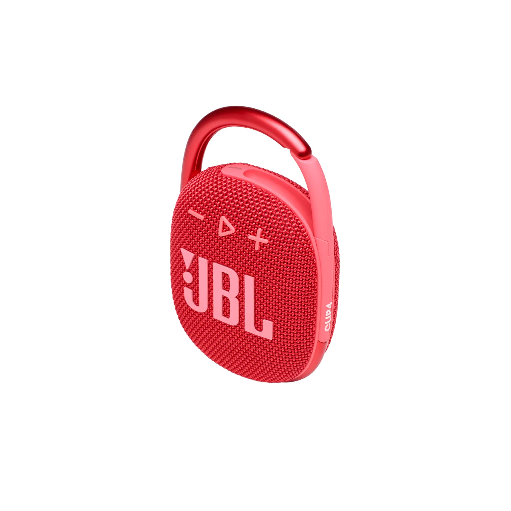 Picture of JBL Clip 4 Speaker Red