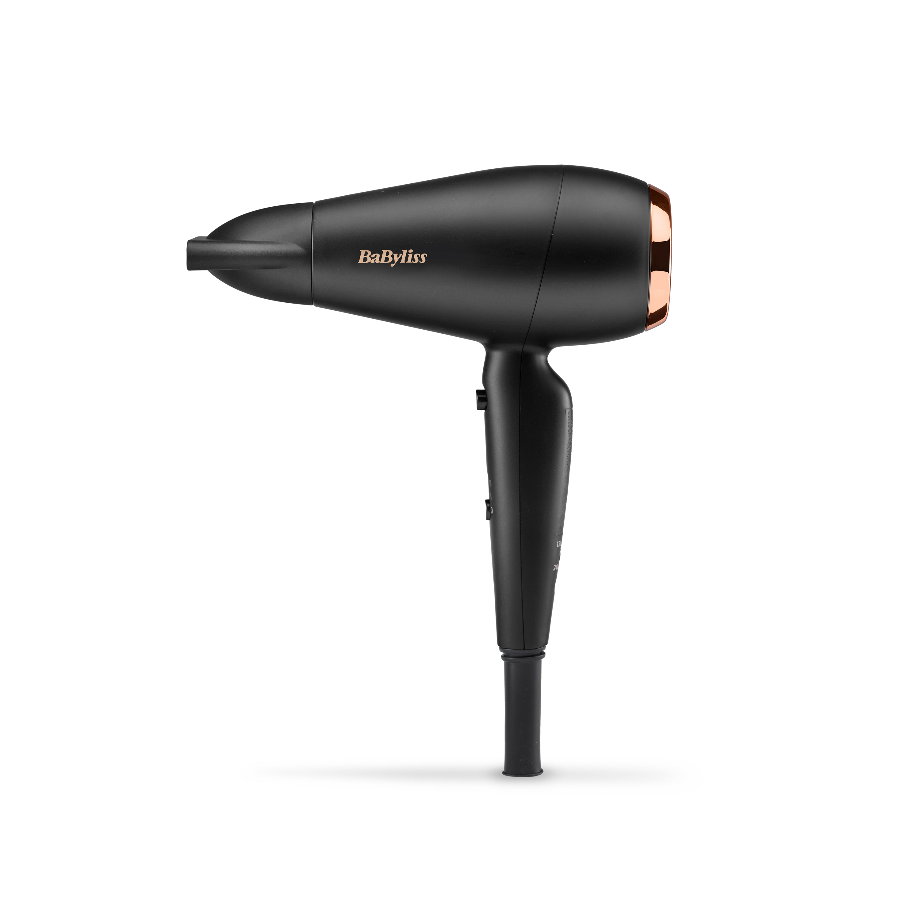 Picture of BaByliss Travel Pro