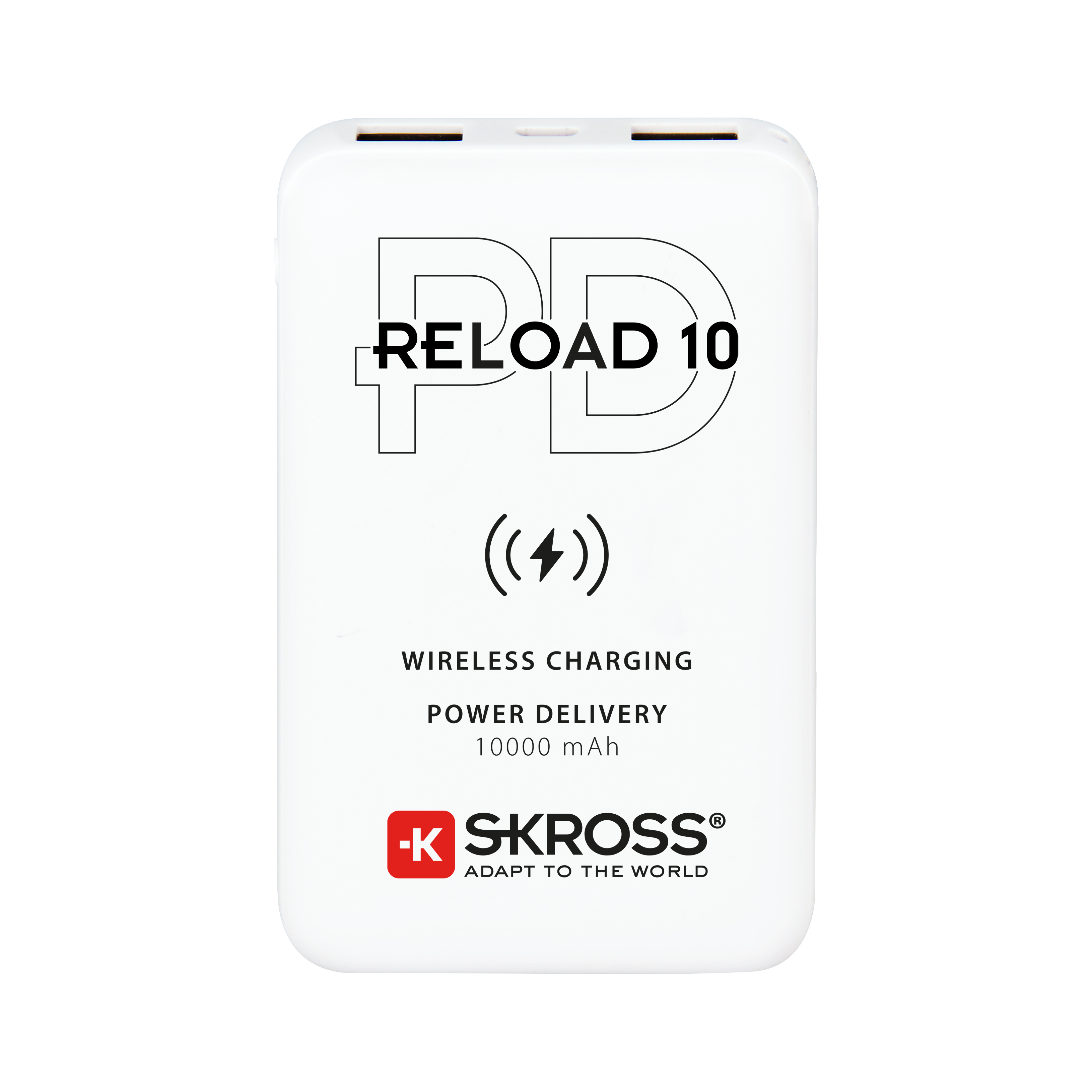 Picture of SKROSS Reload 10 QI
