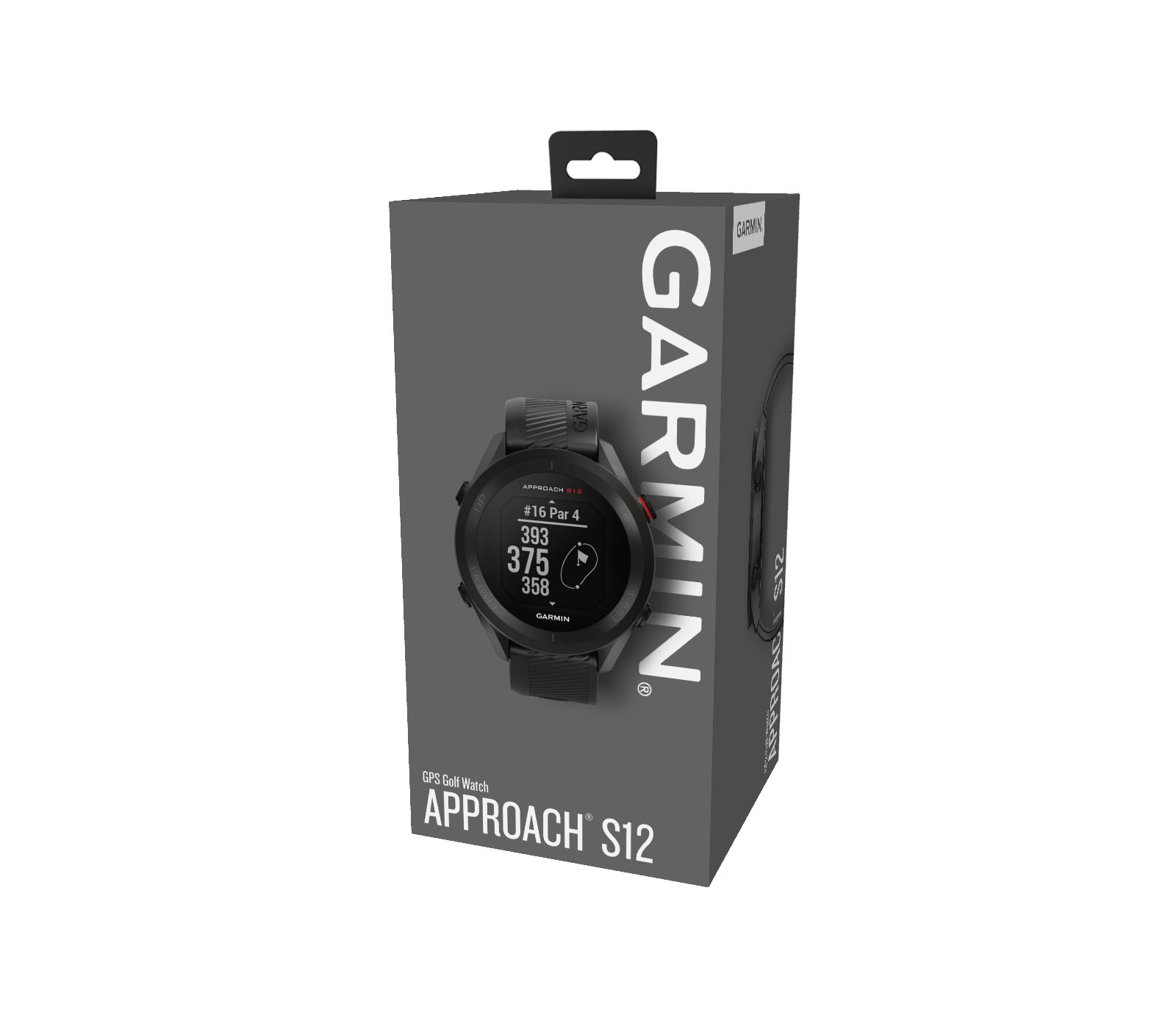 Picture of Approach® S12 GPS Golf Watch