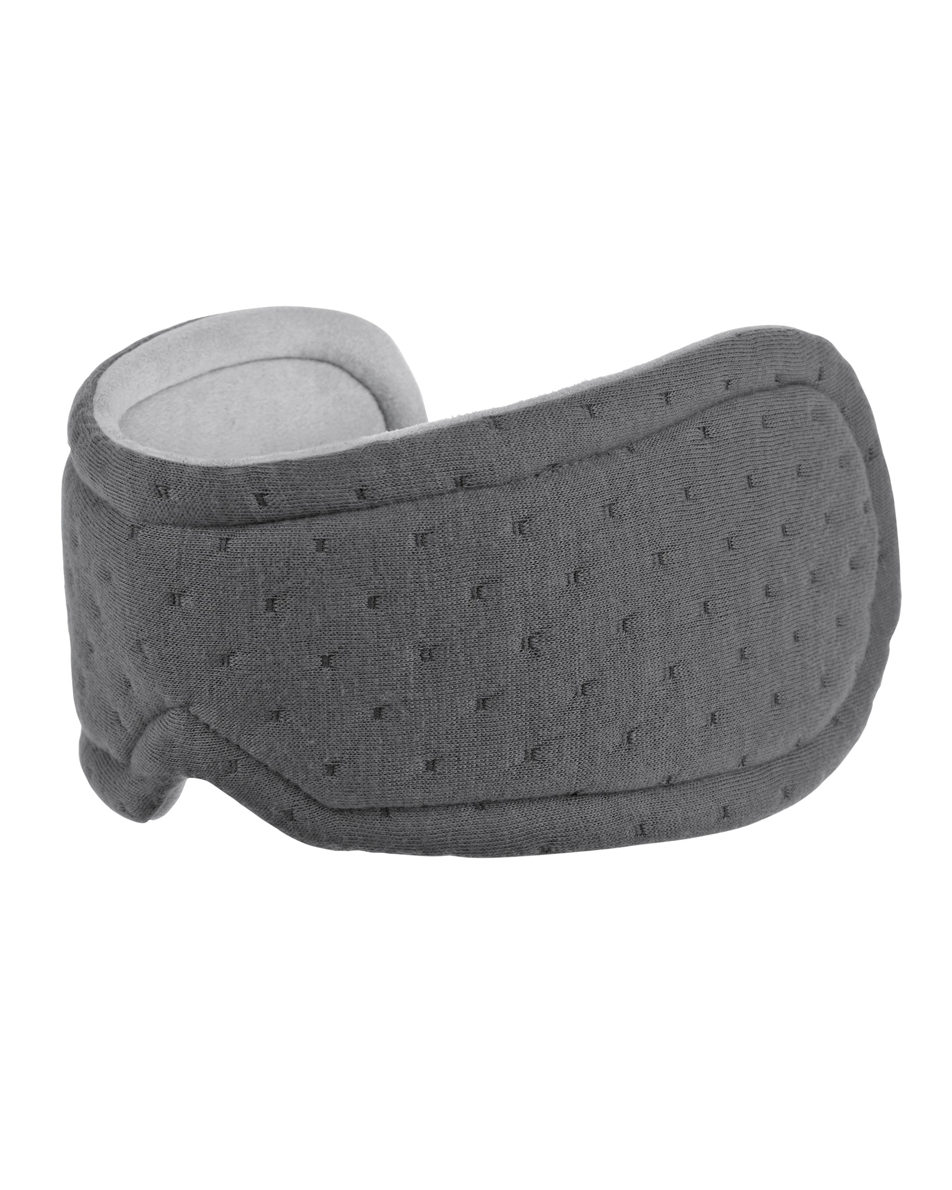 Picture of Be Relax Anti Fatigue Sleep Mask Grey