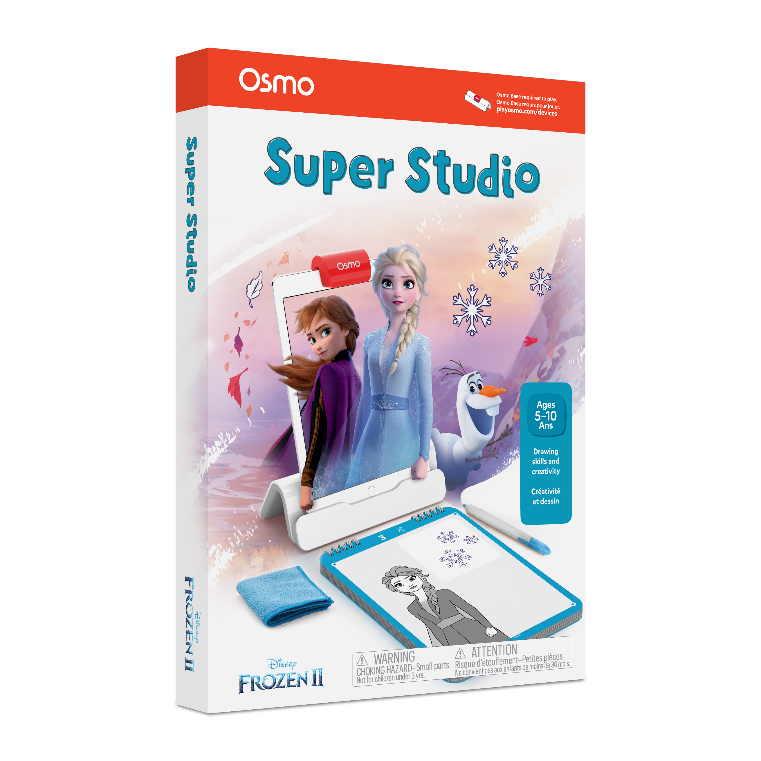 Picture of Osmo Super Studio Disney Frozen 2