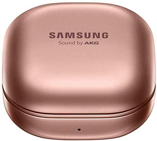 Picture of Samsung Buds Live Mystic Bronze
