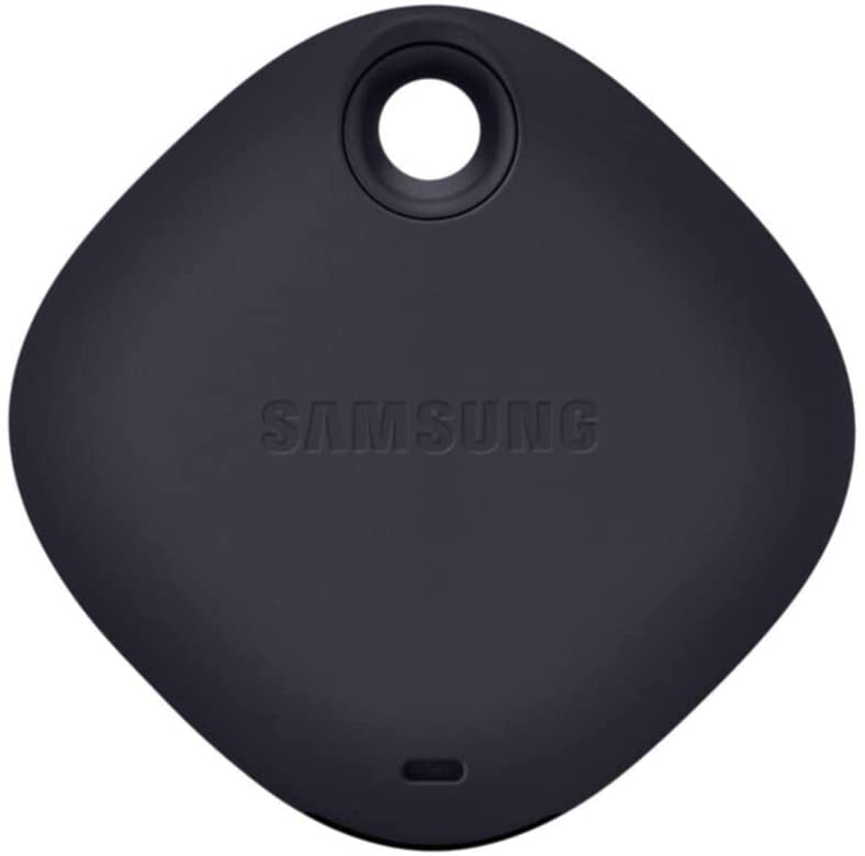 Picture of Samsung Galaxy SmartTag Black