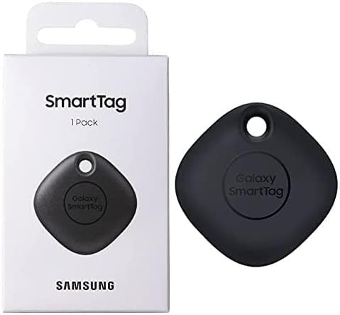 Picture of Samsung Galaxy SmartTag Black