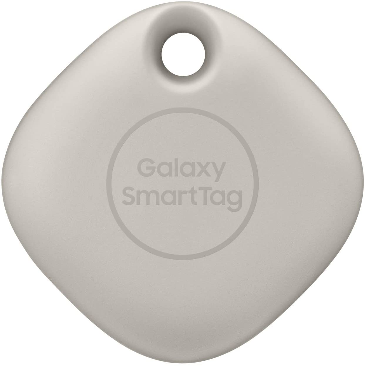 Picture of Samsung Galaxy SmartTag Oatmeal