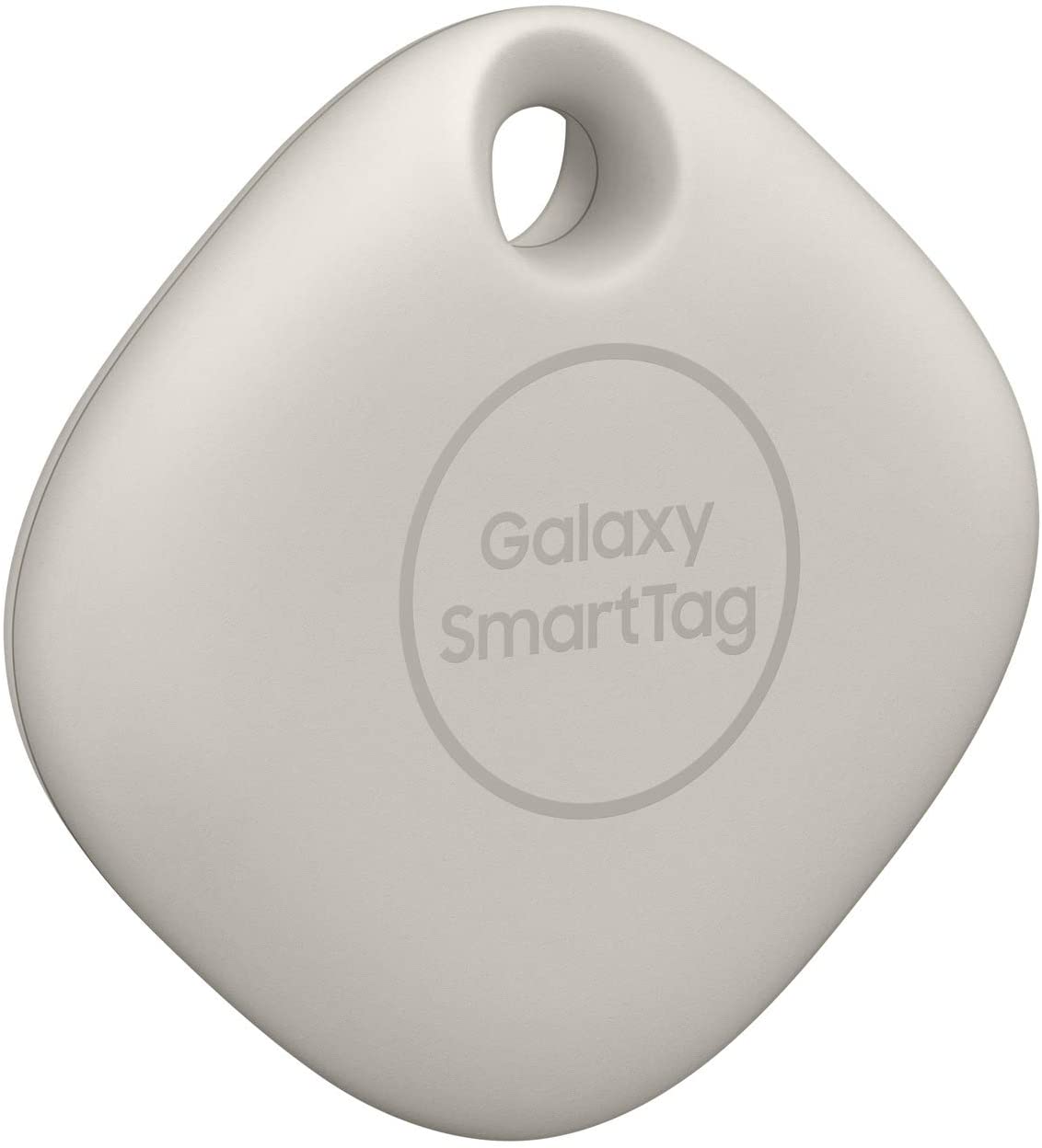 Picture of Samsung Galaxy SmartTag Oatmeal