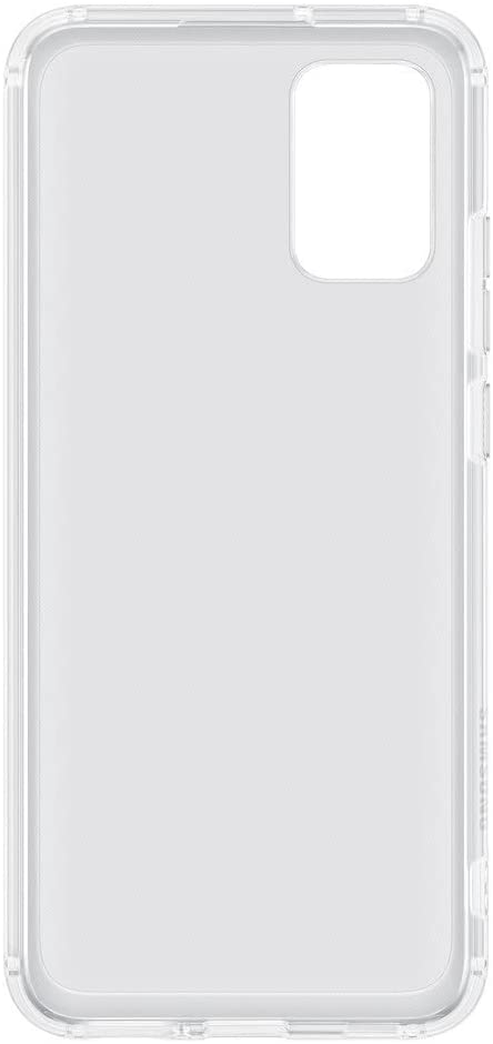 Picture of Samsung Galaxy A12 Clear Cover