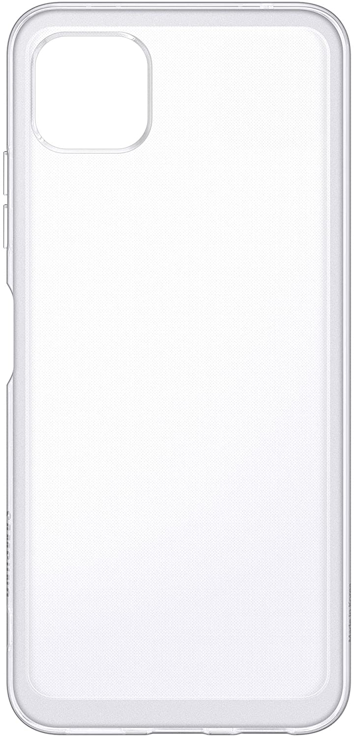 Picture of Samsung Galaxy A22 Clear Cover