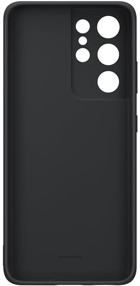 Picture of Samsung Galaxy S21 Ultra Cover Black