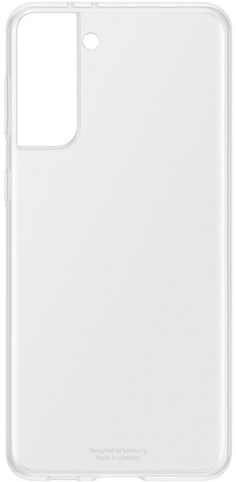 Picture of Samsung Galaxy S21+ Clear Cover