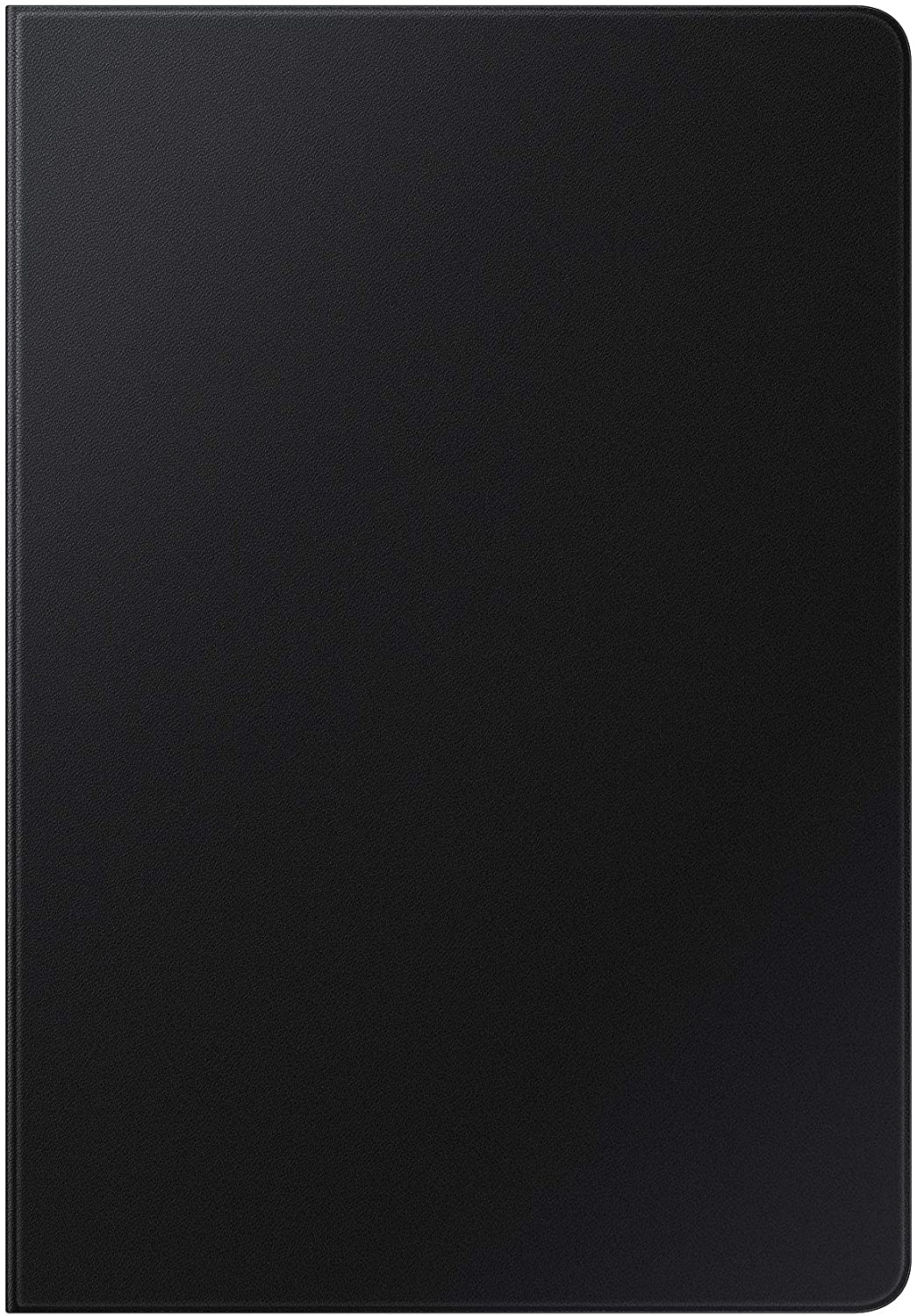 Picture of Samsung Galaxy Tab S7 Book Cover Black