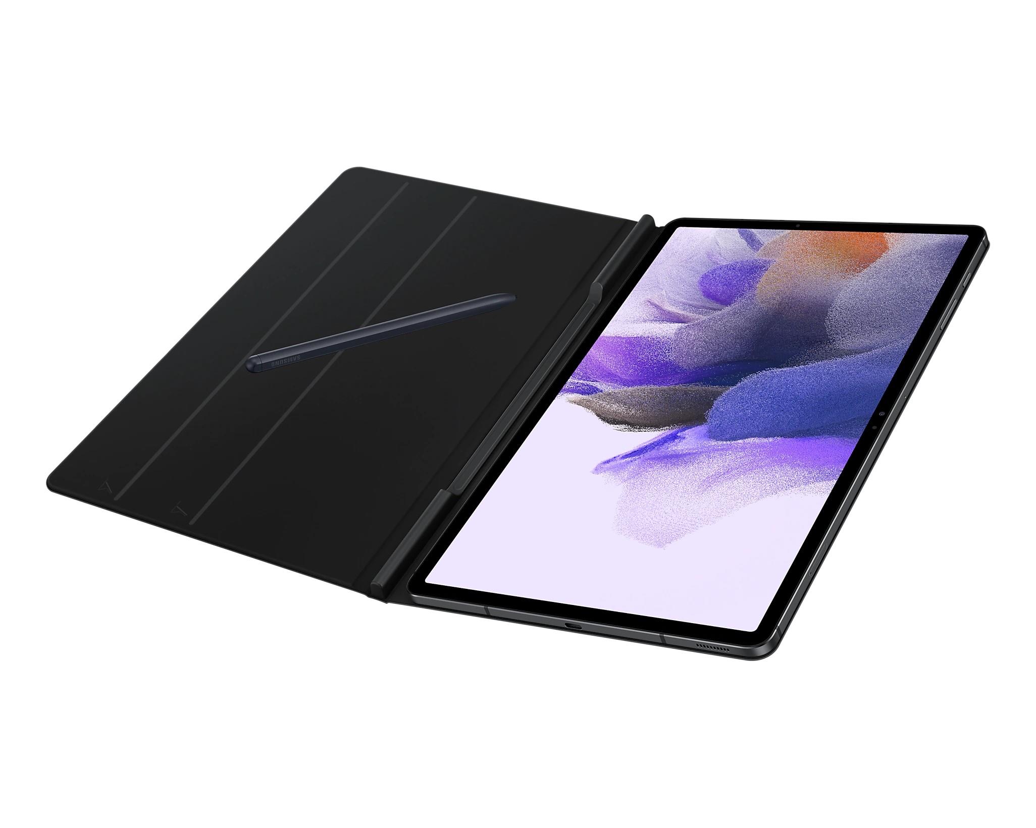Picture of Samsung Galaxy Tab S7 FE Book Cover