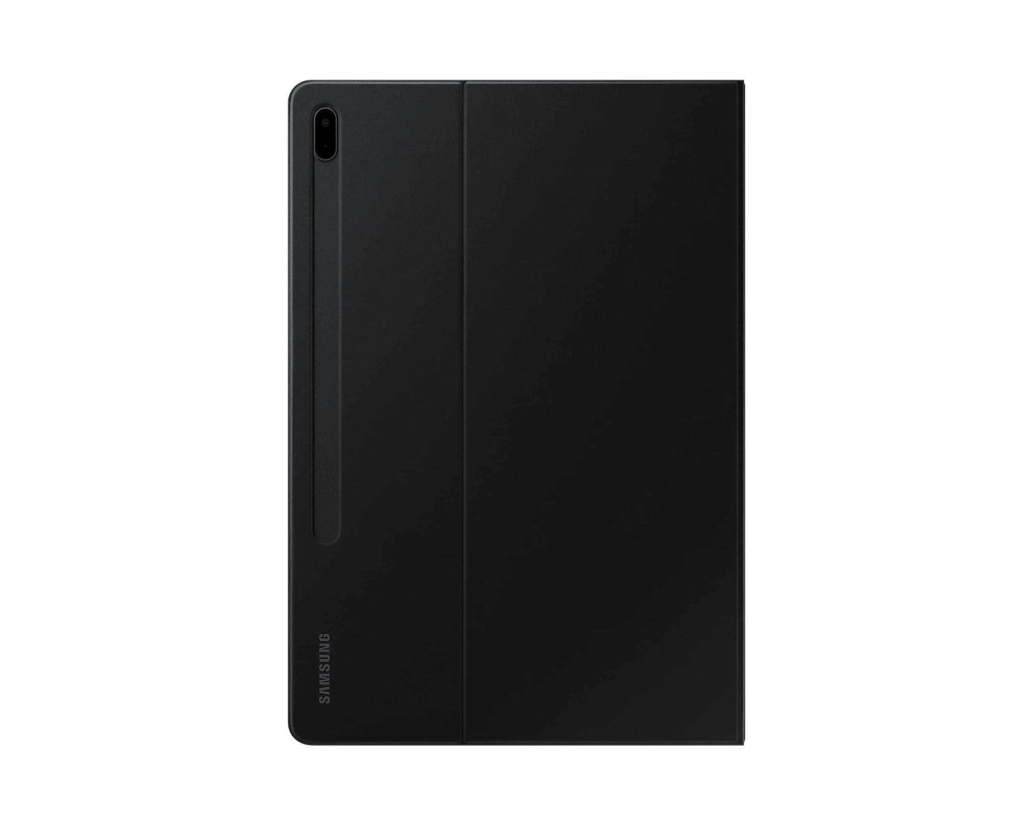 Picture of Samsung Galaxy Tab S7 FE Book Cover