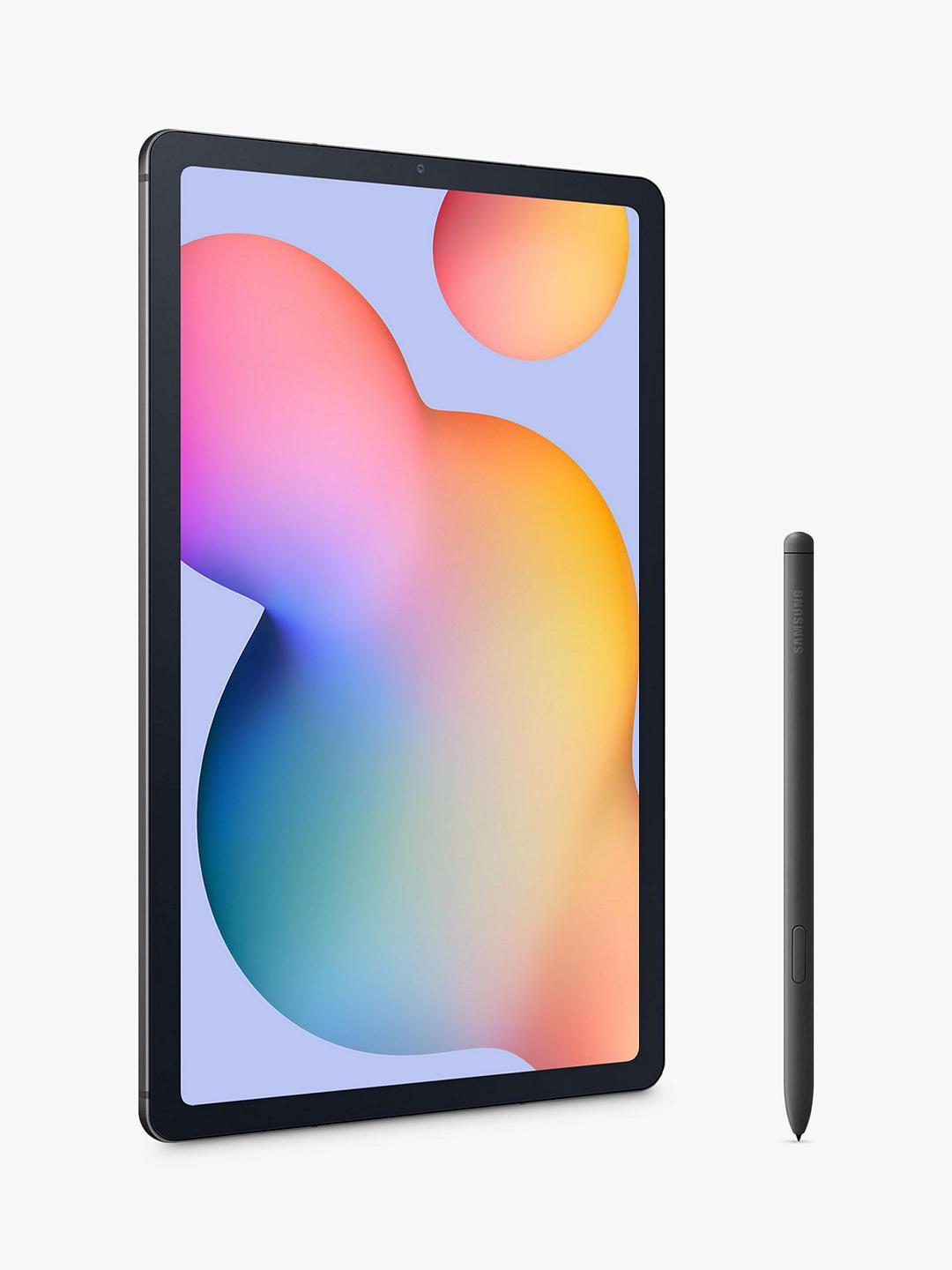 Picture of Samsung Galaxy Tab S6 Lite 4G