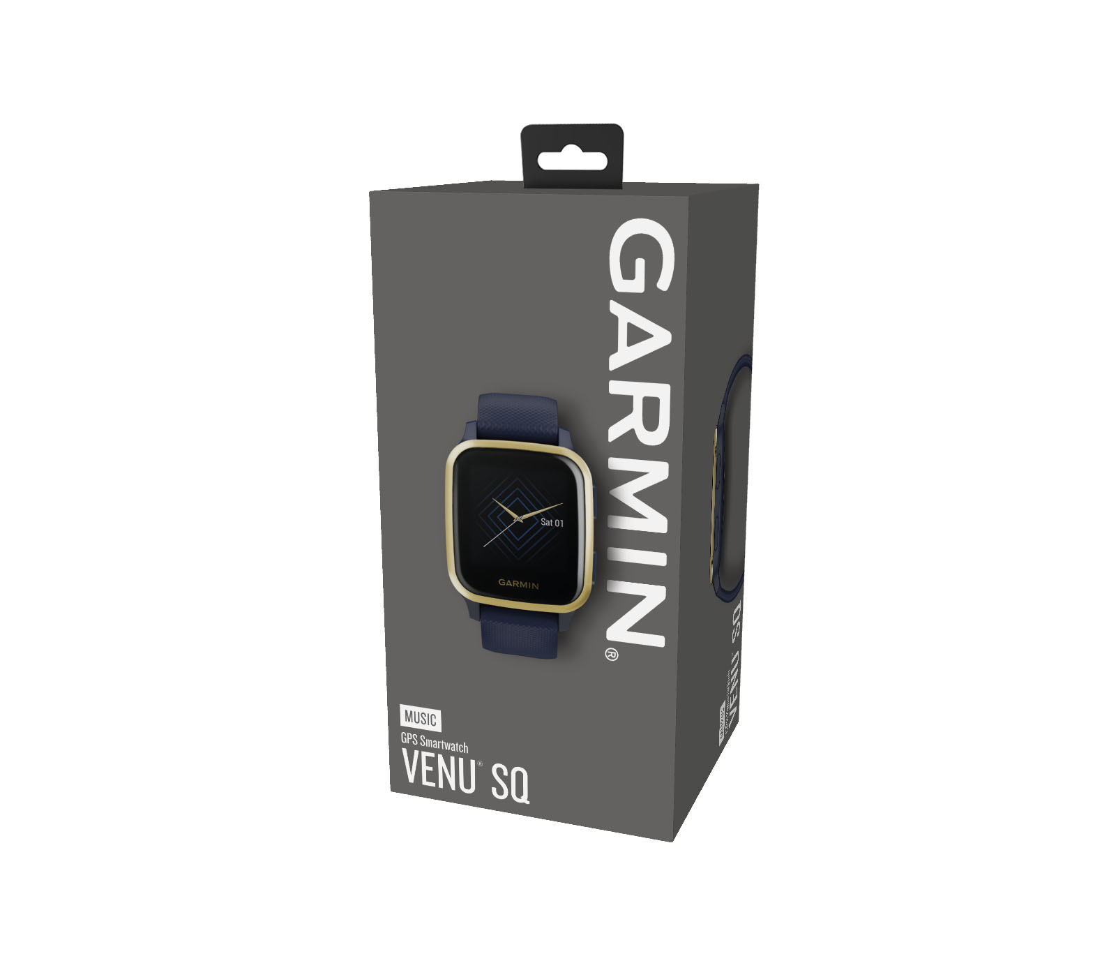 Picture of Venu® Sq - Music Edition GPS Smartwatch