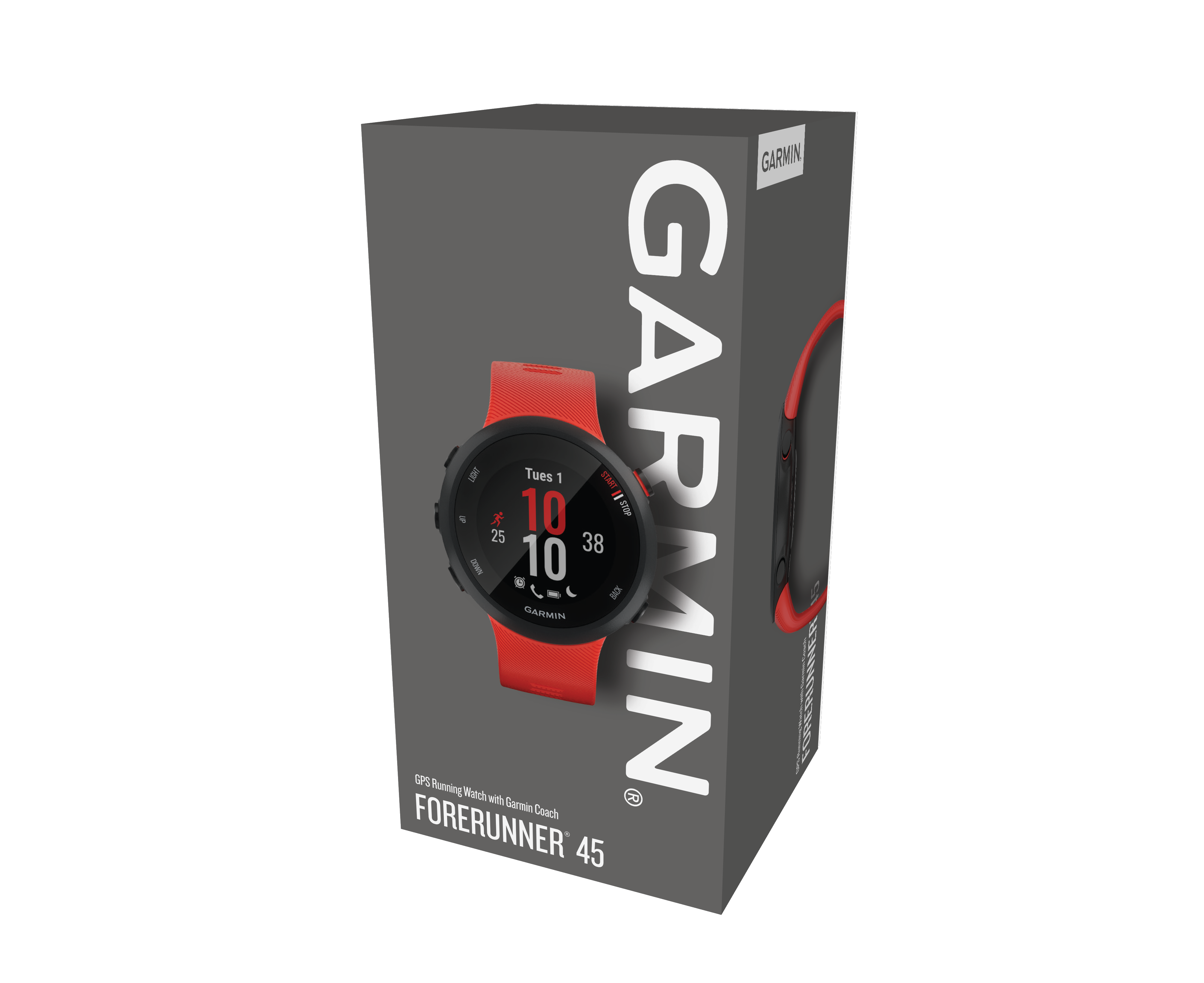 Picture of Forerunner® 45 GPS Running Smartwatch