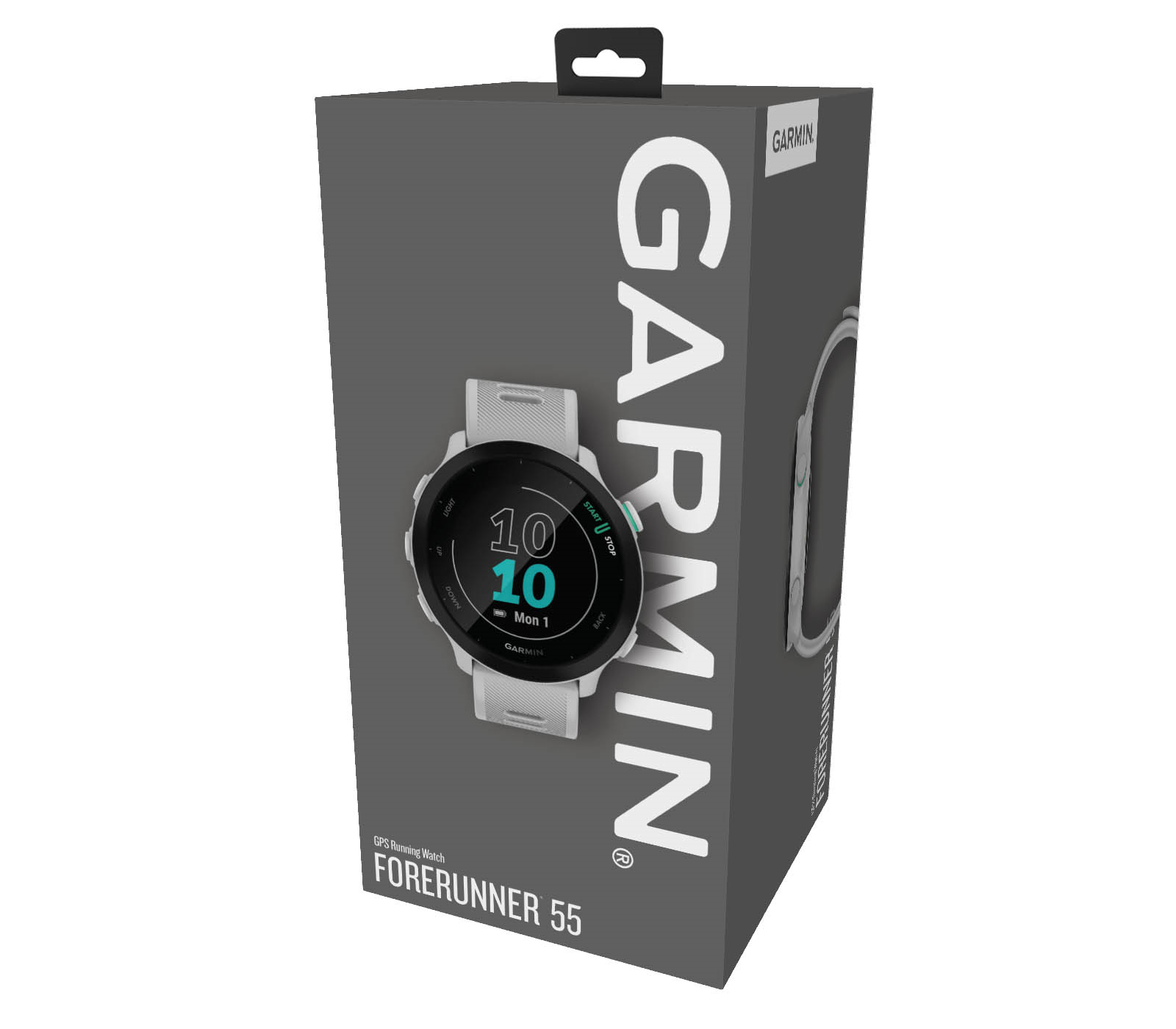 Picture of Forerunner® 55 GPS Running Smartwatch