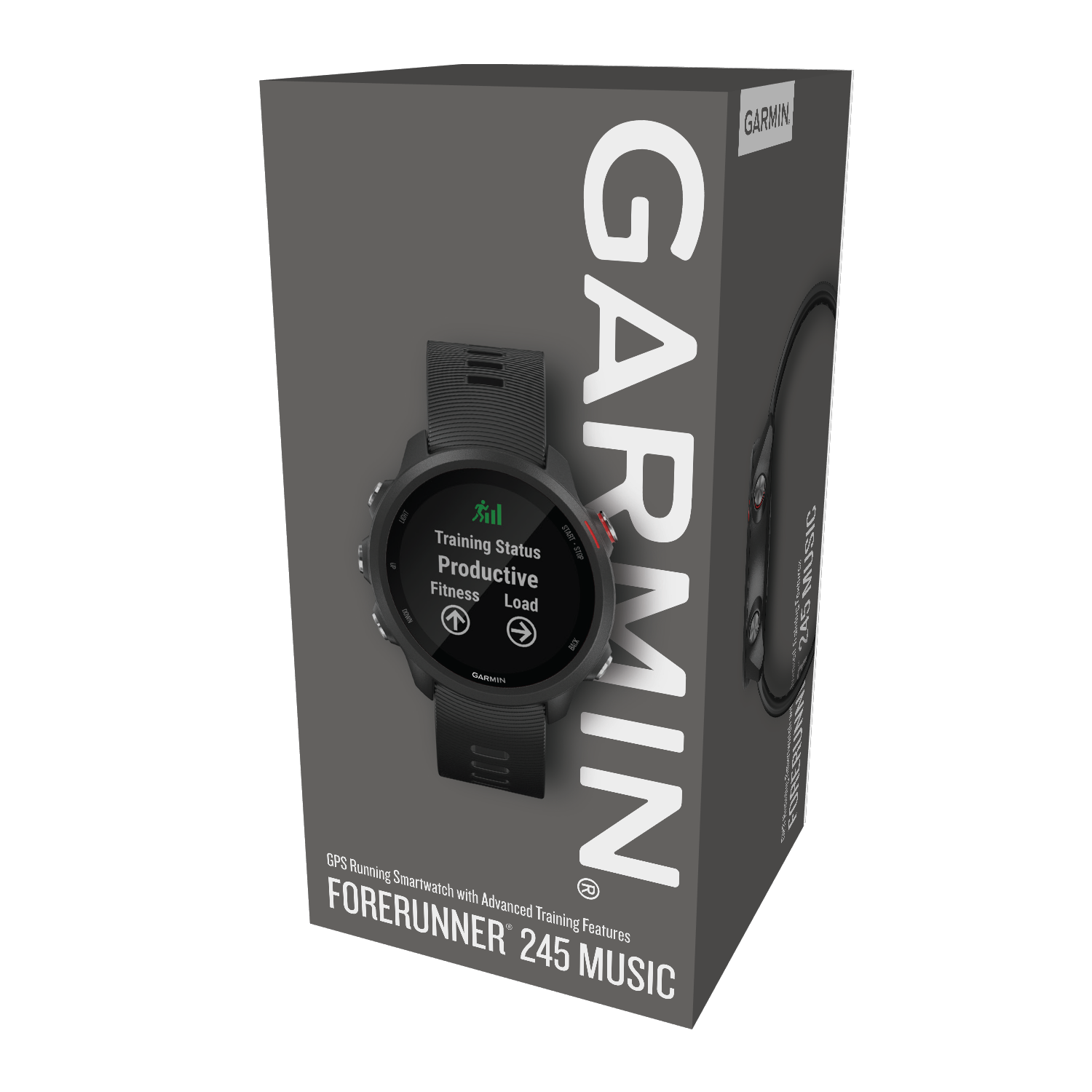 Picture of Forerunner® 245 GPS Running Smartwatch