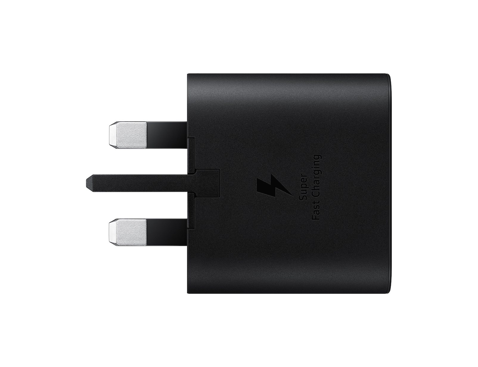 Picture of Samsung 25W USB-C Wall Charger Black