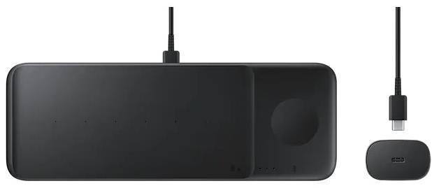 Picture of Samsung Wireless Trio Charger