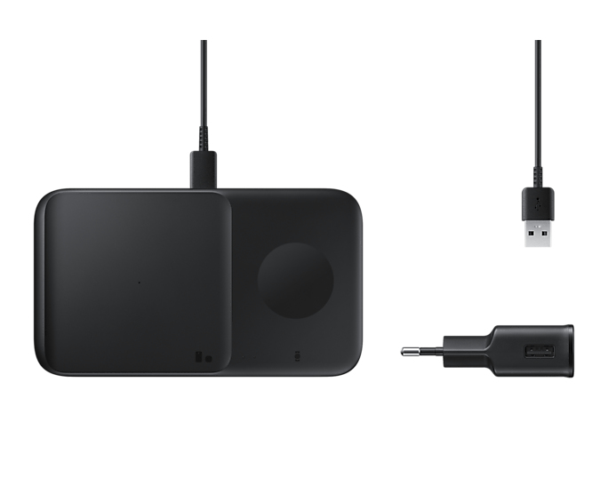 Picture of Samsung Wireless Duo With TA