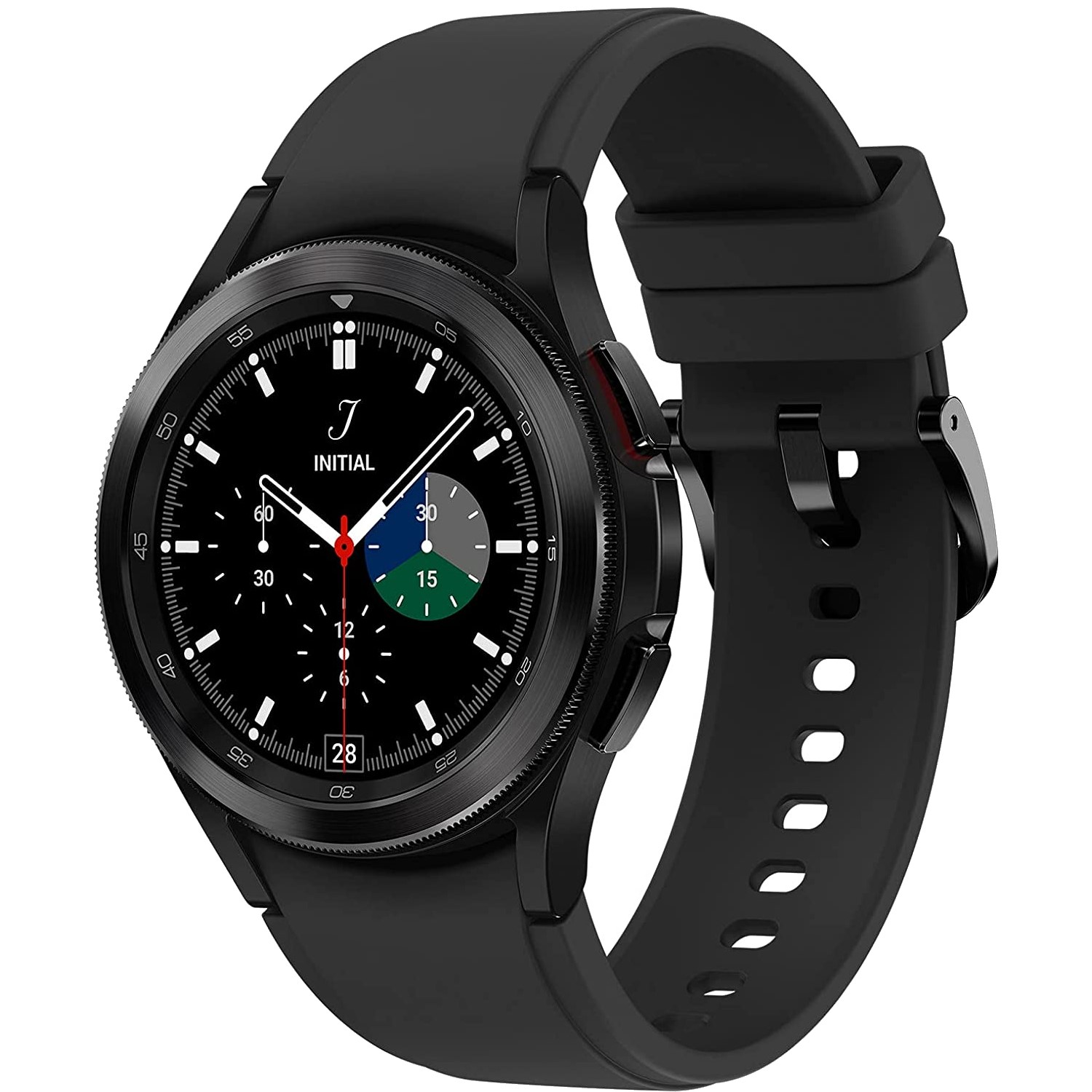 Picture of Samsung Galaxy Watch4 46mm 4G Black